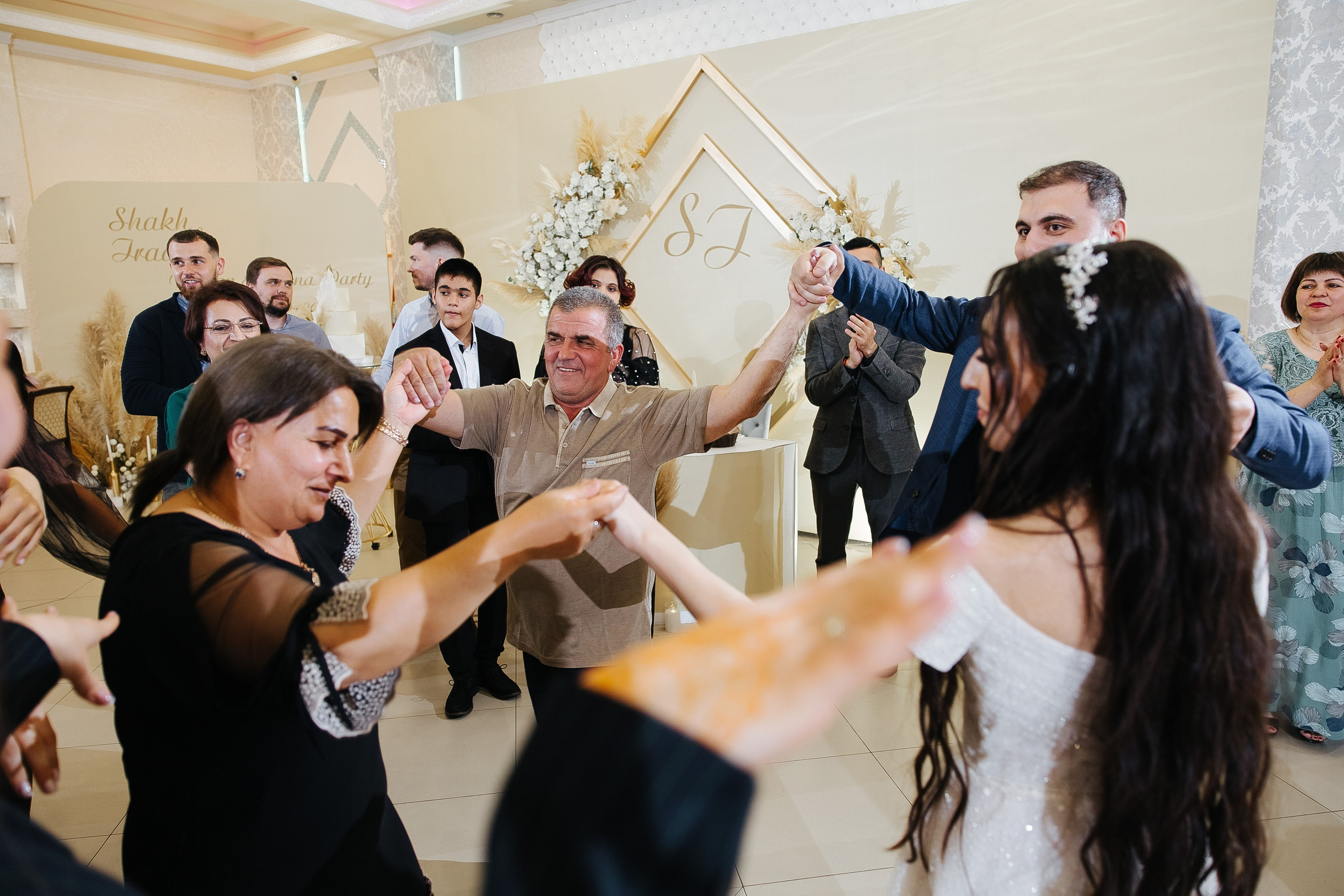 Шах и Ирада. Фотограф в Красноярске Надежда Воскресенская