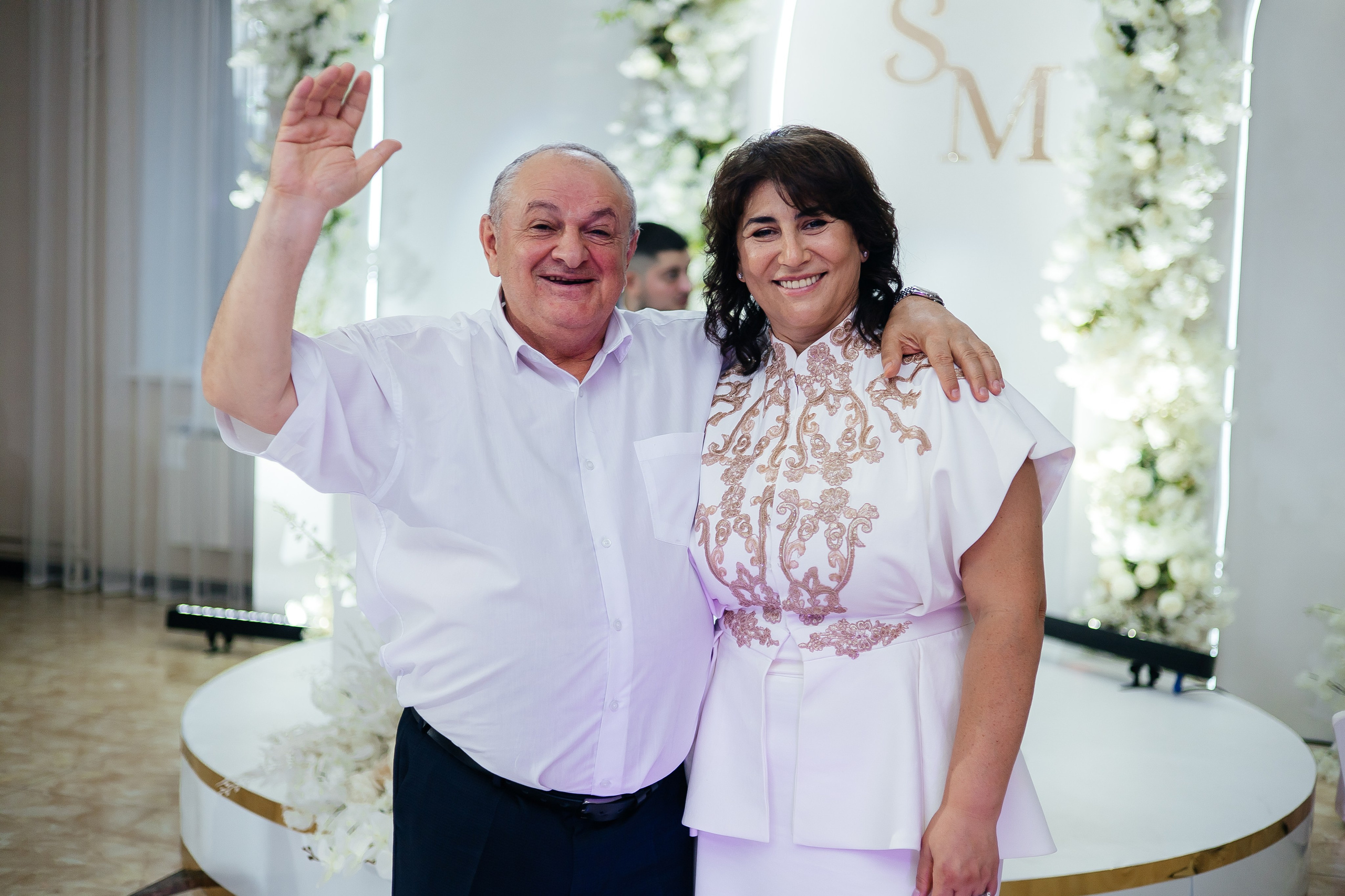 Сетрак и Марианна. Фотограф в Красноярске Надежда Воскресенская