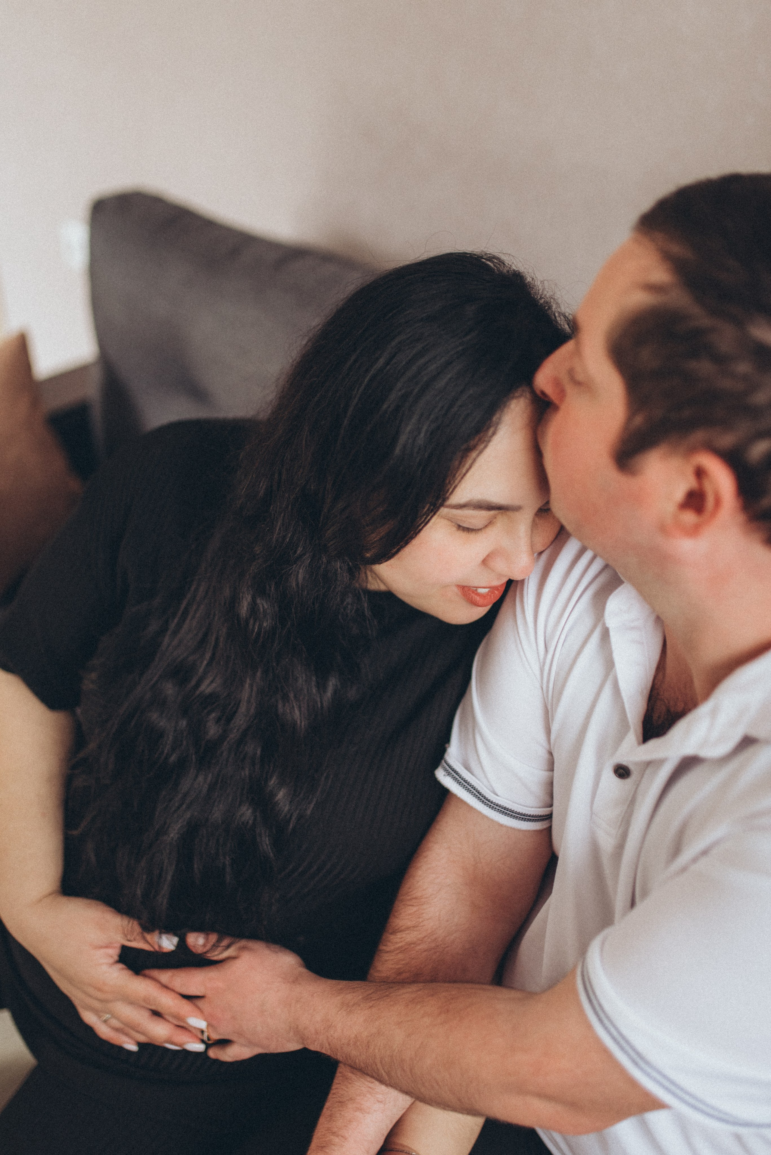 ✨в ожидании малыша✨. Фотограф в Сочи — Маргарита Поганова