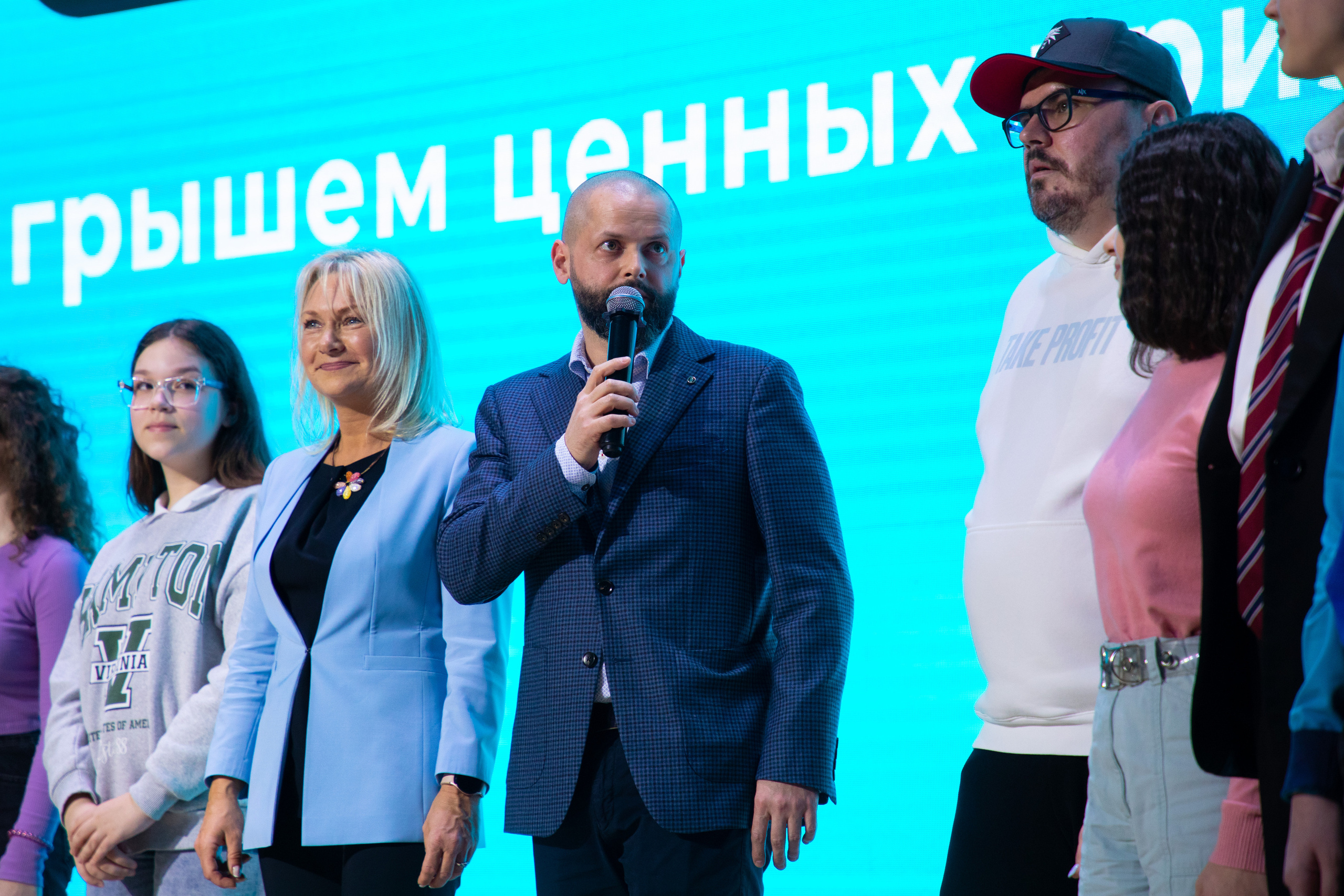 Олимпиада по инвестициям I 2 этап I Гала-концерт. Репортажный фотограф Виктория Чорба