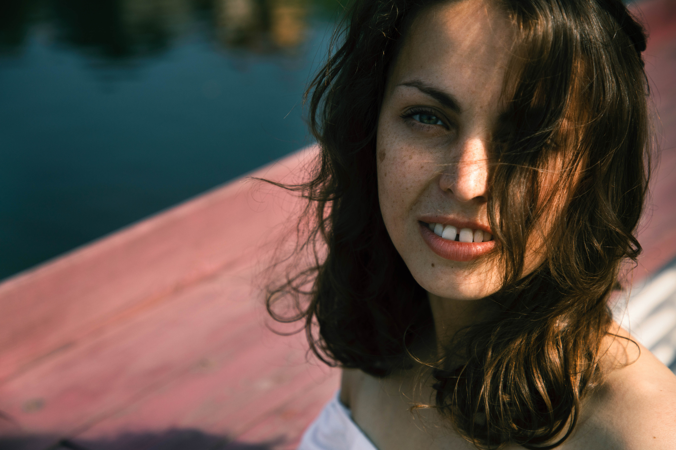 Следуй за солнцем I Анастасия. Репортажный фотограф Виктория Чорба