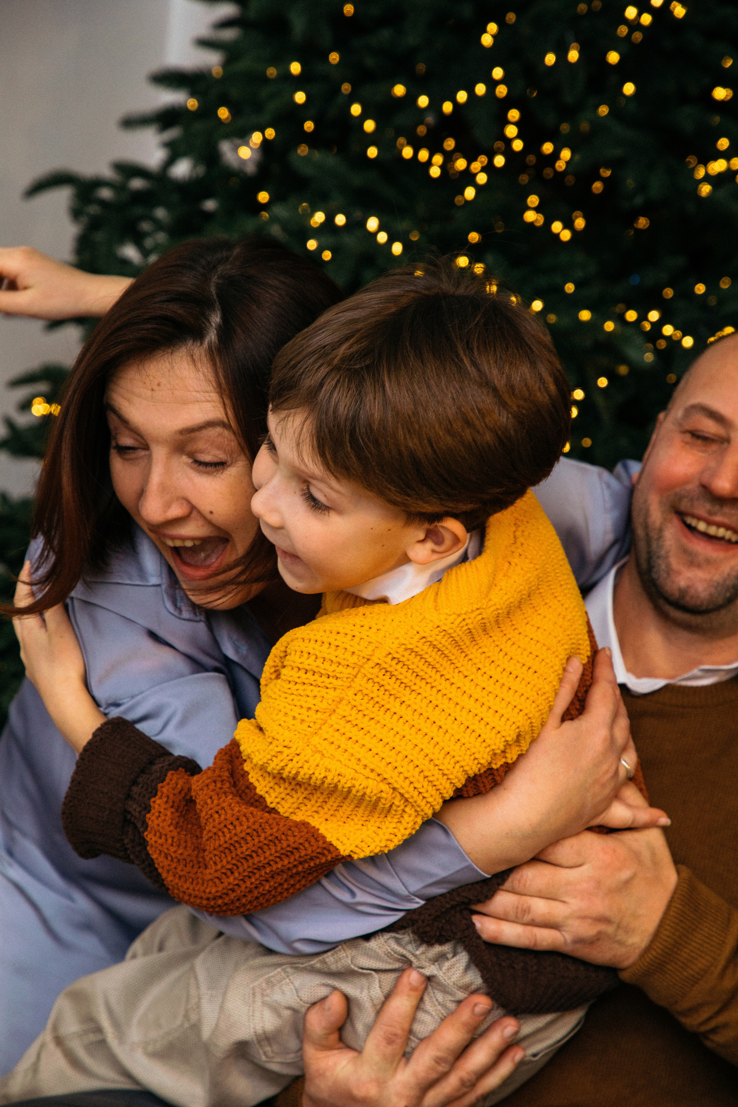 Праздник в кругу семьи I Леша и компания. Репортажный фотограф Виктория Чорба