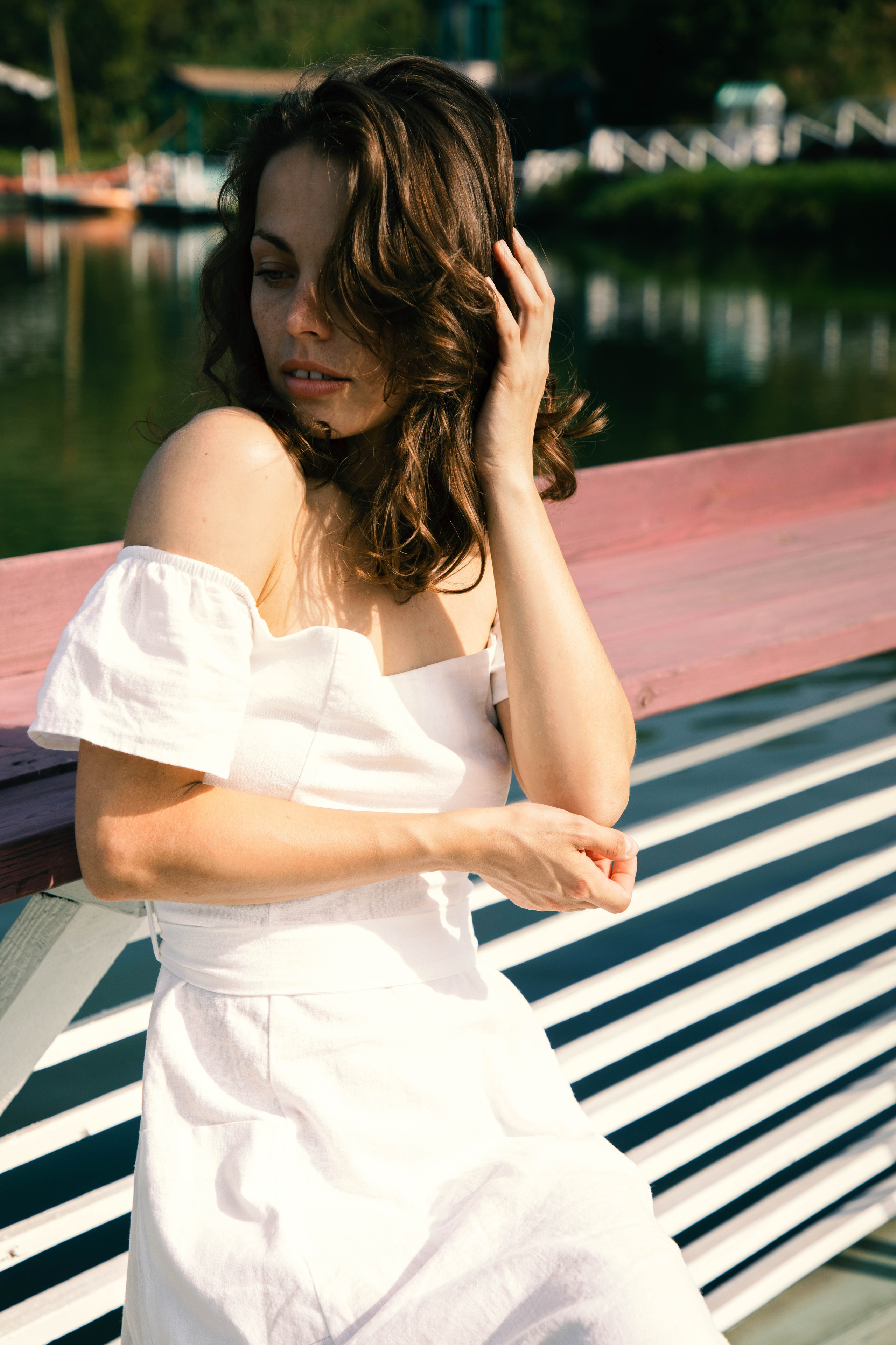 Следуй за солнцем I Анастасия. Репортажный фотограф Виктория Чорба