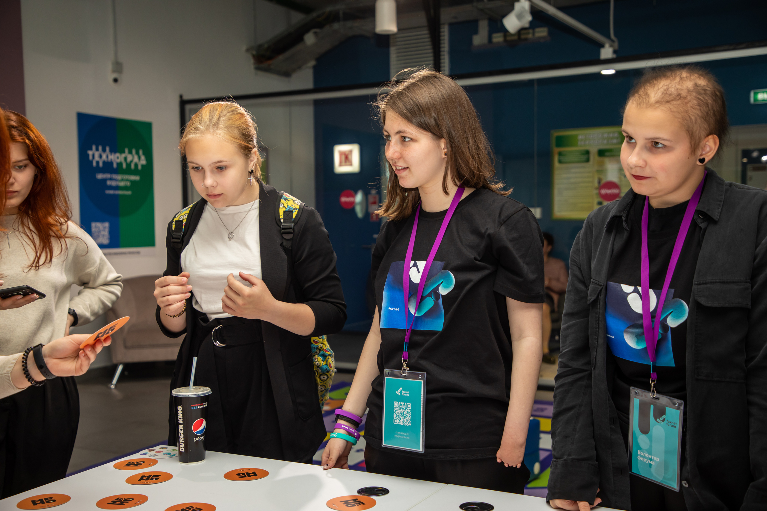 Форум Бизнес Фокс 2022. Репортажный фотограф Виктория Чорба