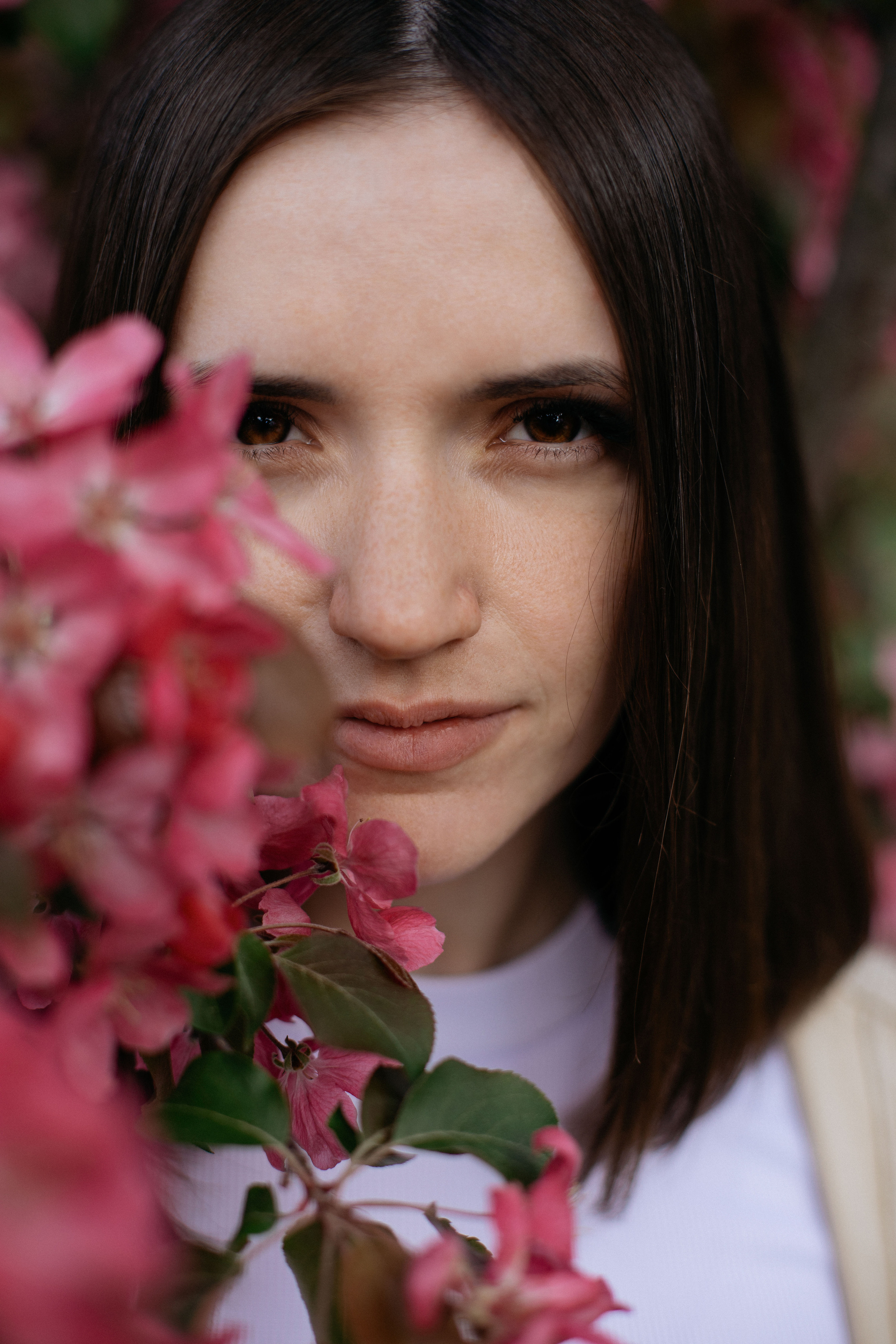 То самое лето I Марина. Репортажный фотограф Виктория Чорба