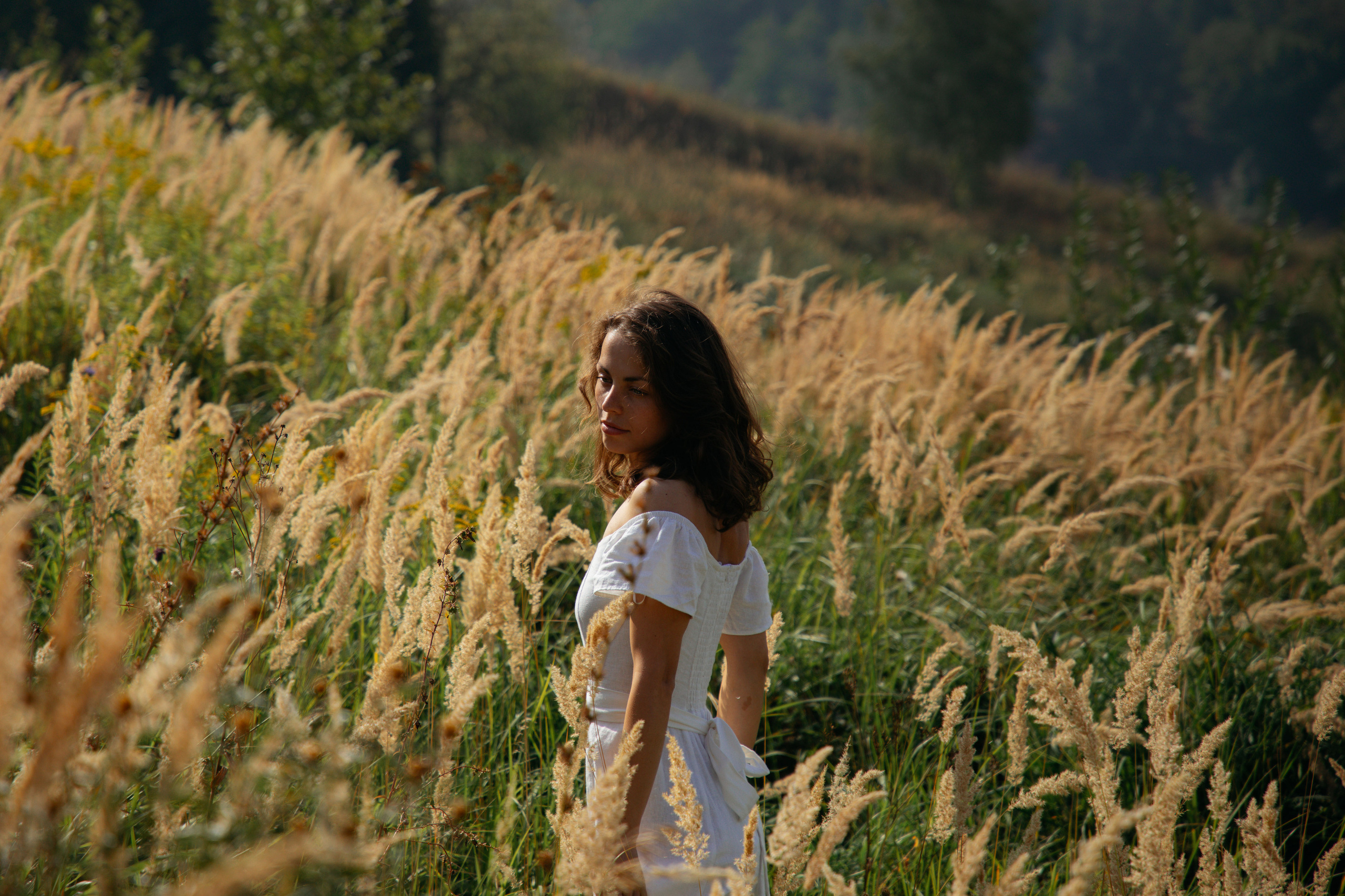 Следуй за солнцем I Анастасия. Репортажный фотограф Виктория Чорба