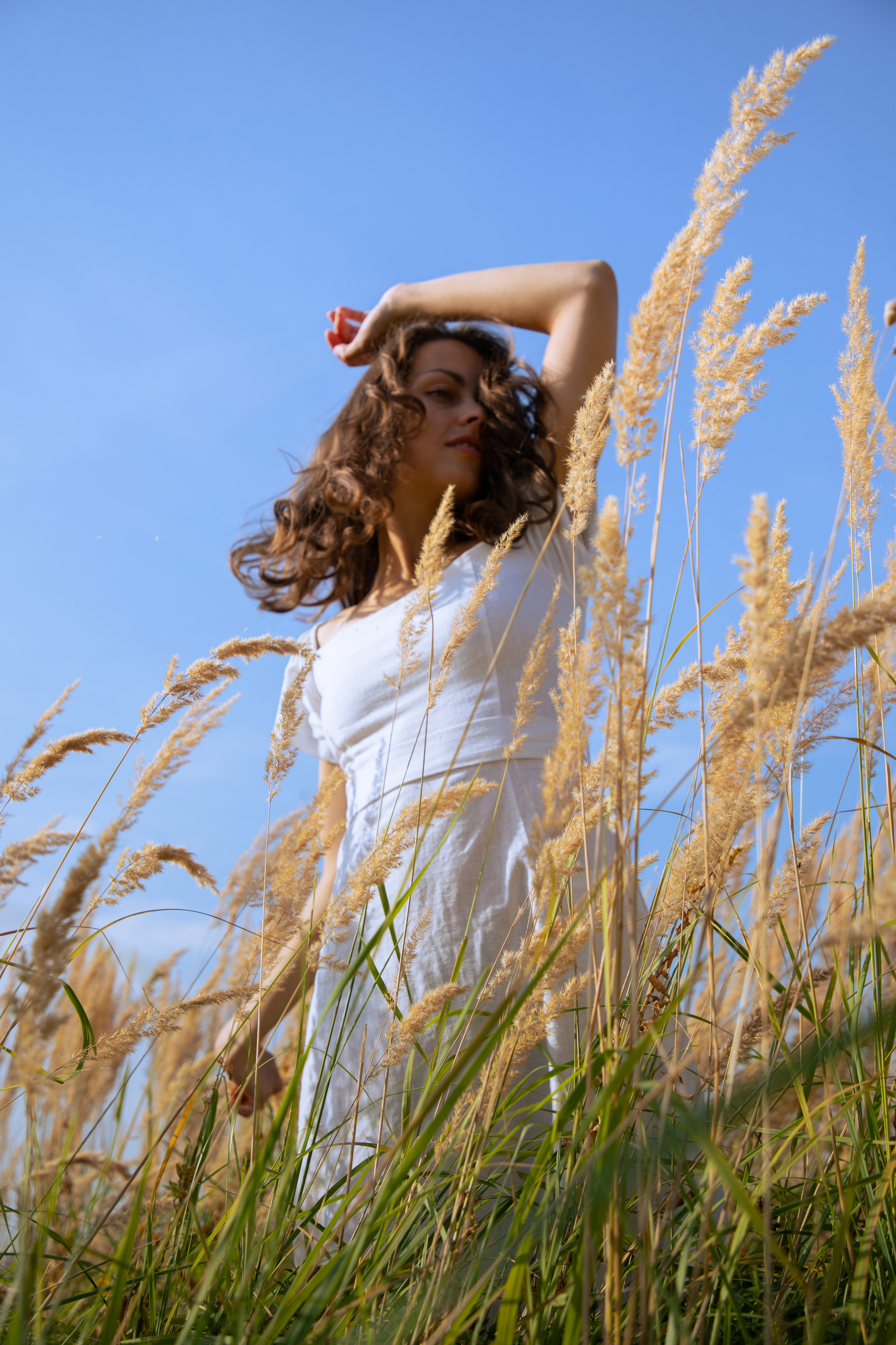 Следуй за солнцем I Анастасия. Репортажный фотограф Виктория Чорба