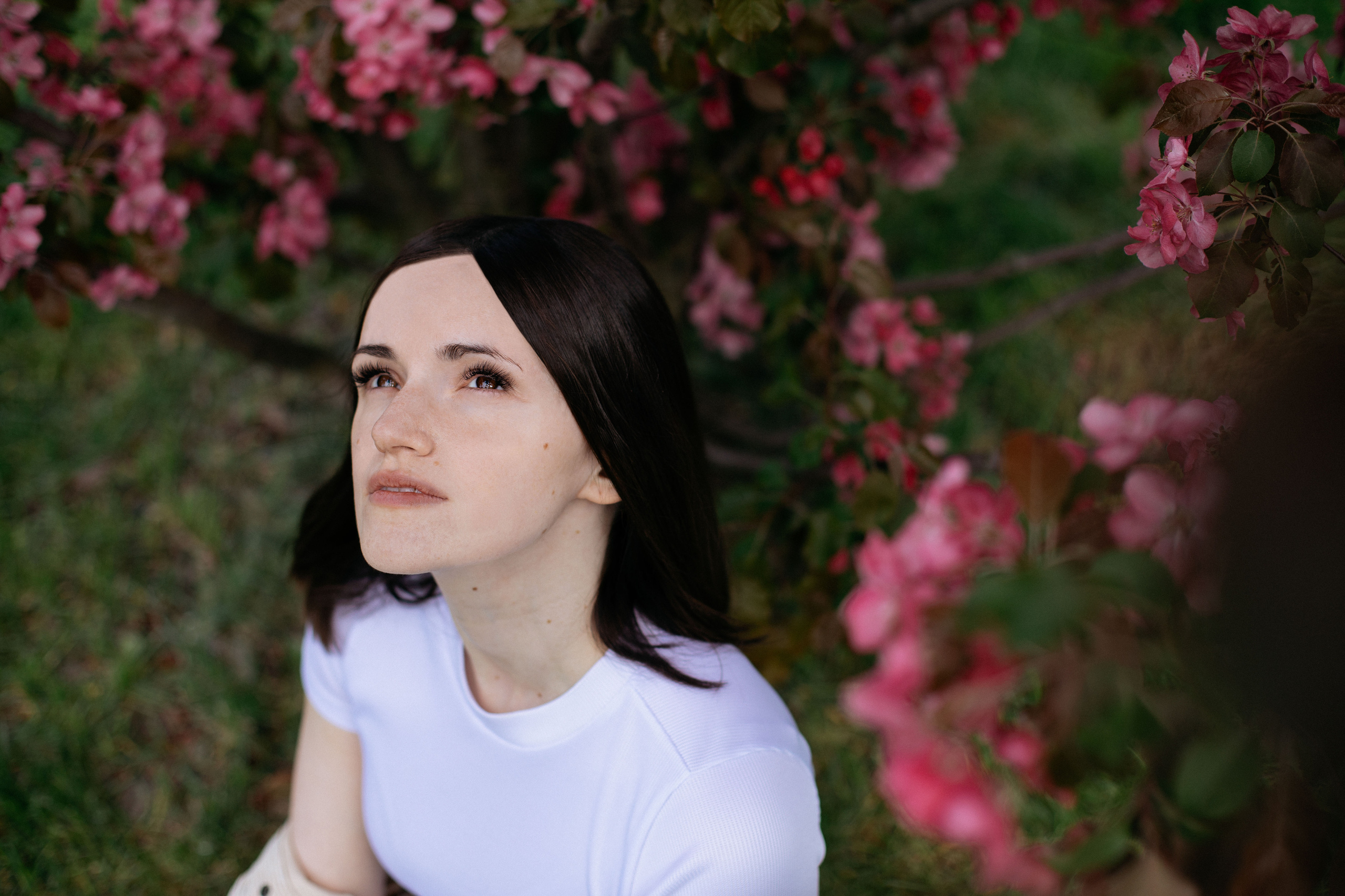 То самое лето I Марина. Репортажный фотограф Виктория Чорба