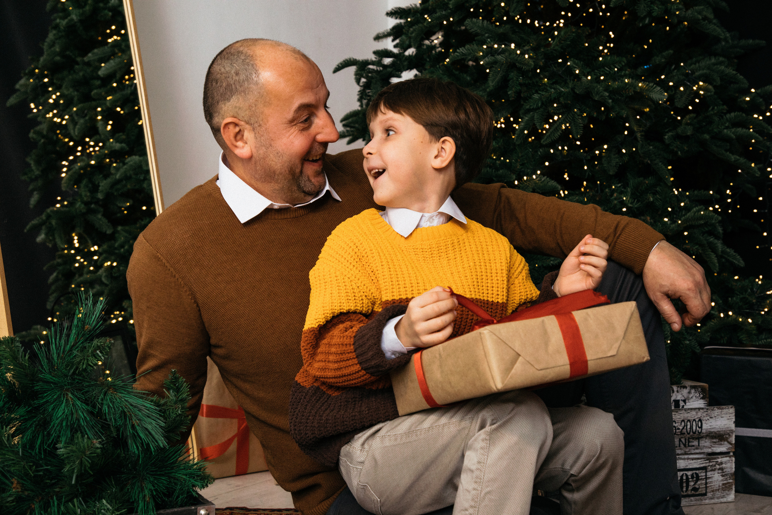 Праздник в кругу семьи I Леша и компания. Репортажный фотограф Виктория Чорба