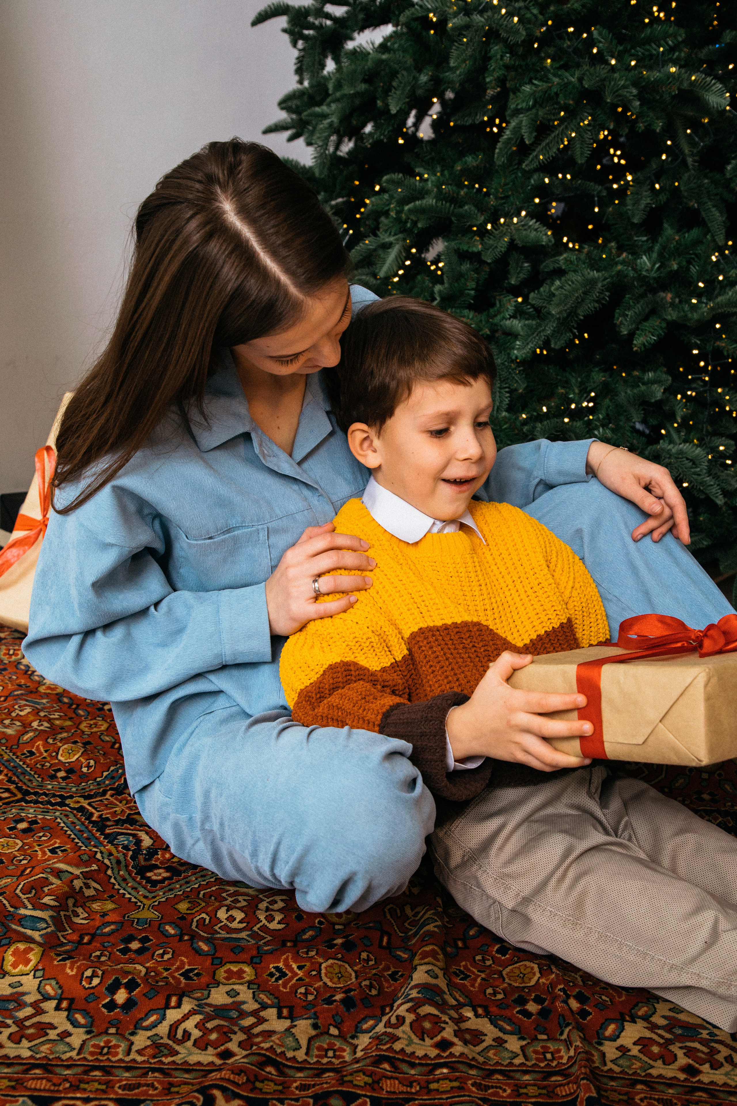 Праздник в кругу семьи I Леша и компания. Репортажный фотограф Виктория Чорба