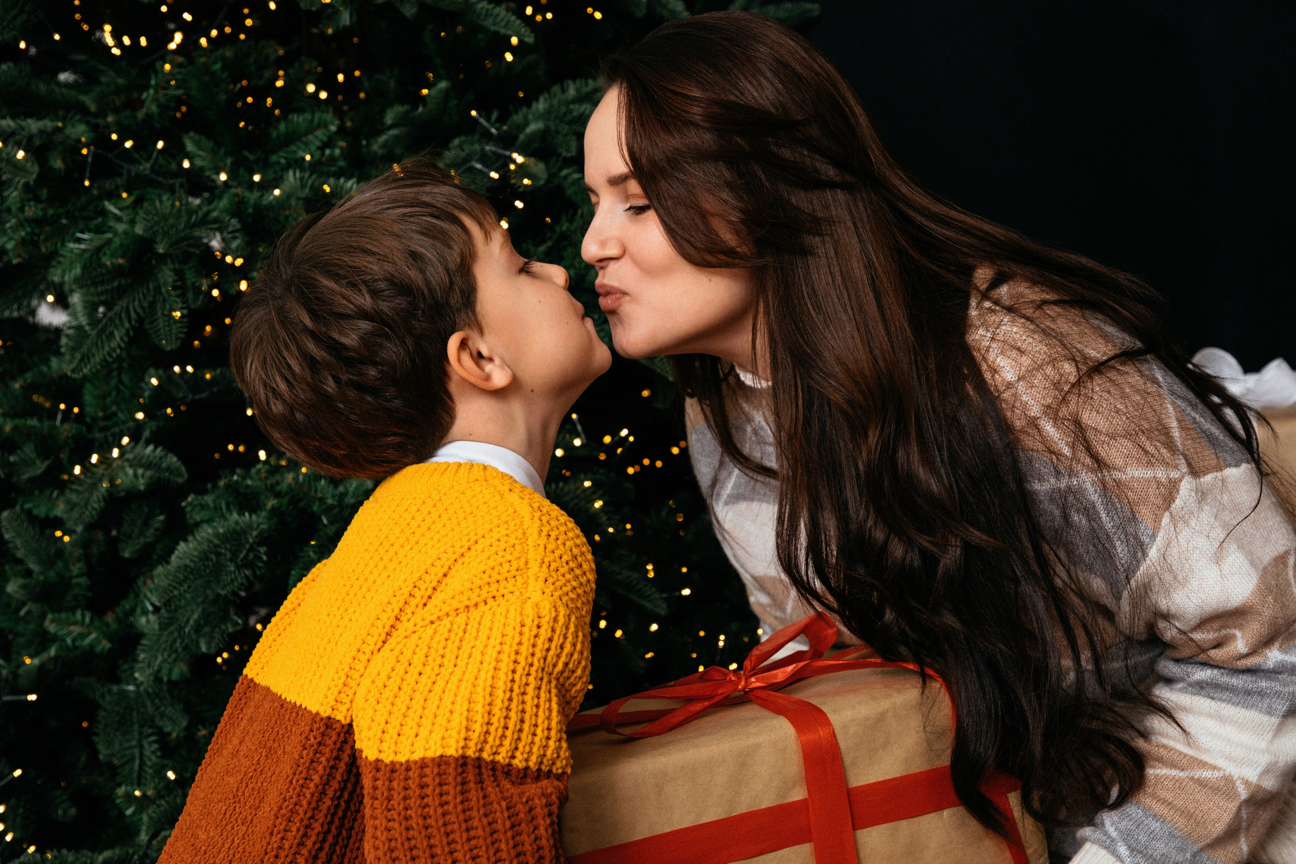 Праздник в кругу семьи I Леша и компания. Репортажный фотограф Виктория Чорба