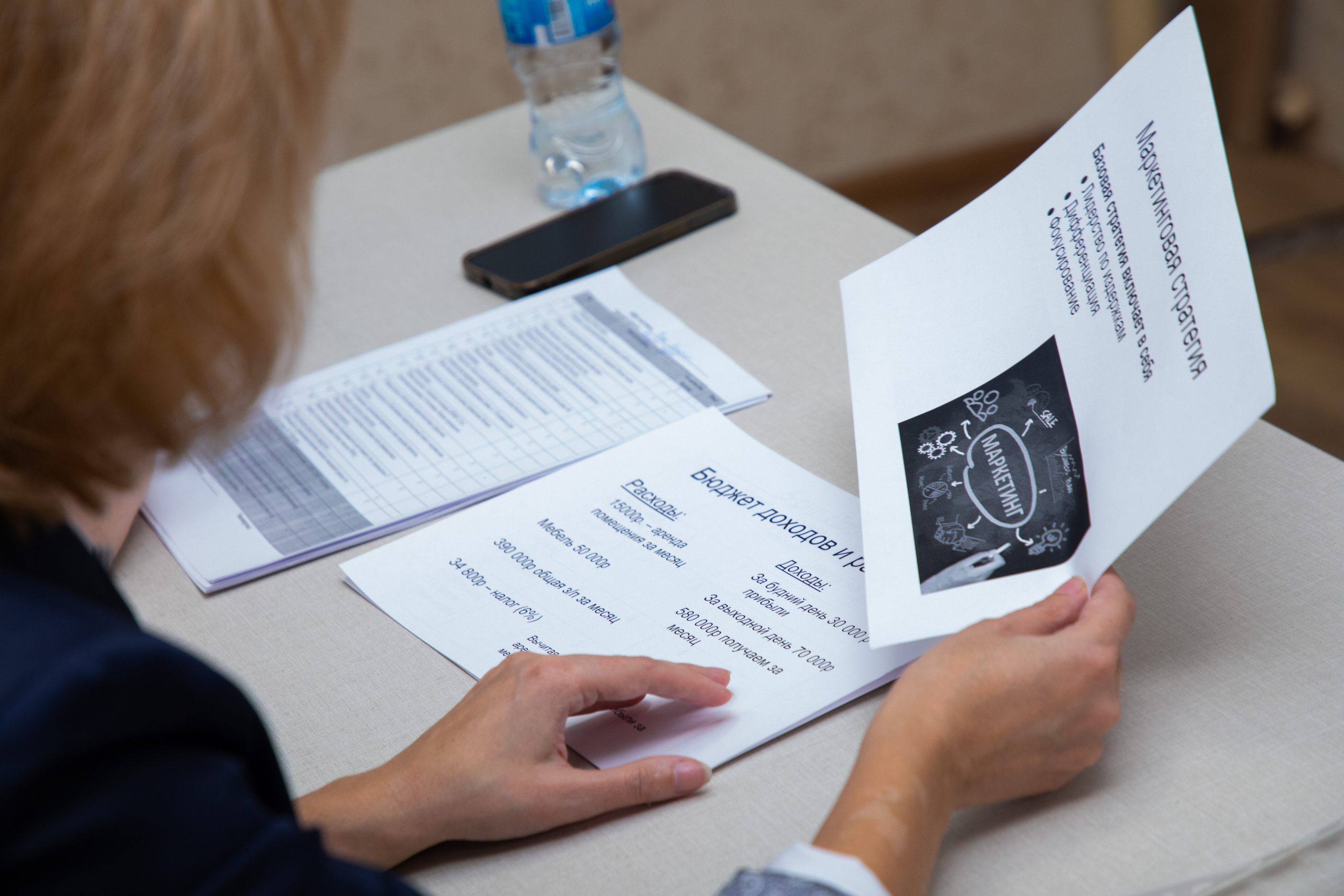 Олимпиада по инвестициям I 2 этап I Гала-концерт. Репортажный фотограф Виктория Чорба