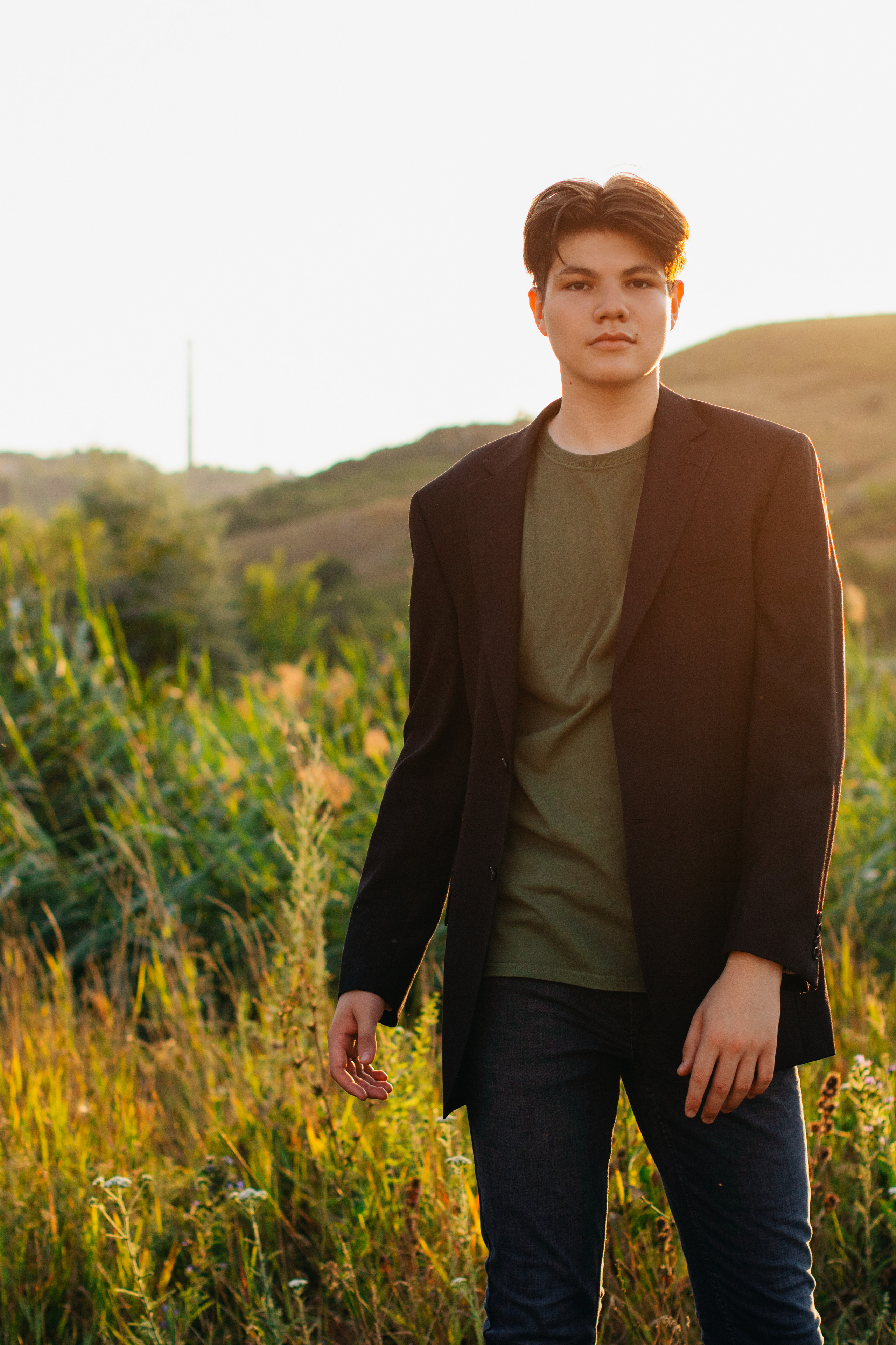 Юность I Юрий. Репортажный фотограф Виктория Чорба