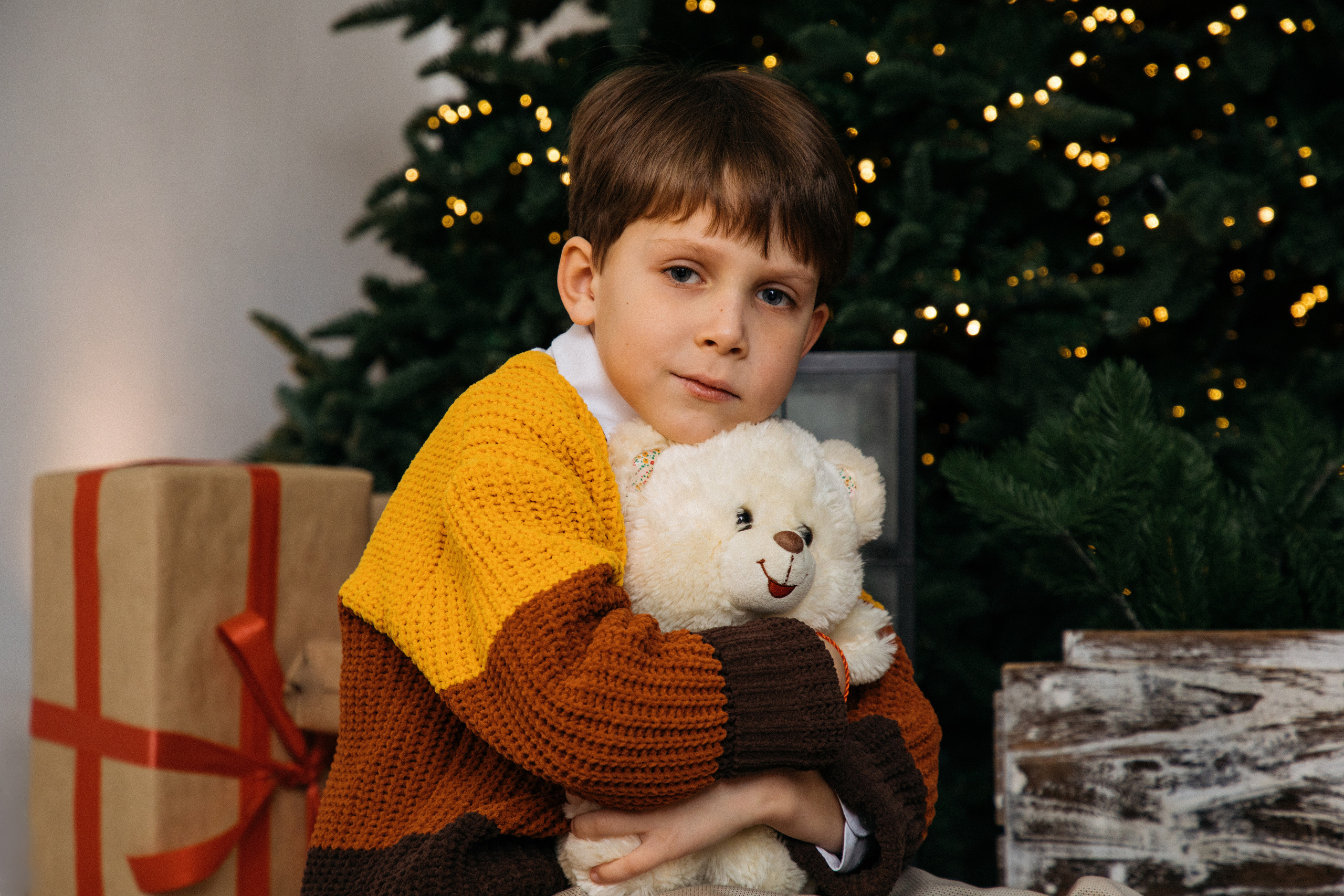 Праздник в кругу семьи I Леша и компания. Репортажный фотограф Виктория Чорба