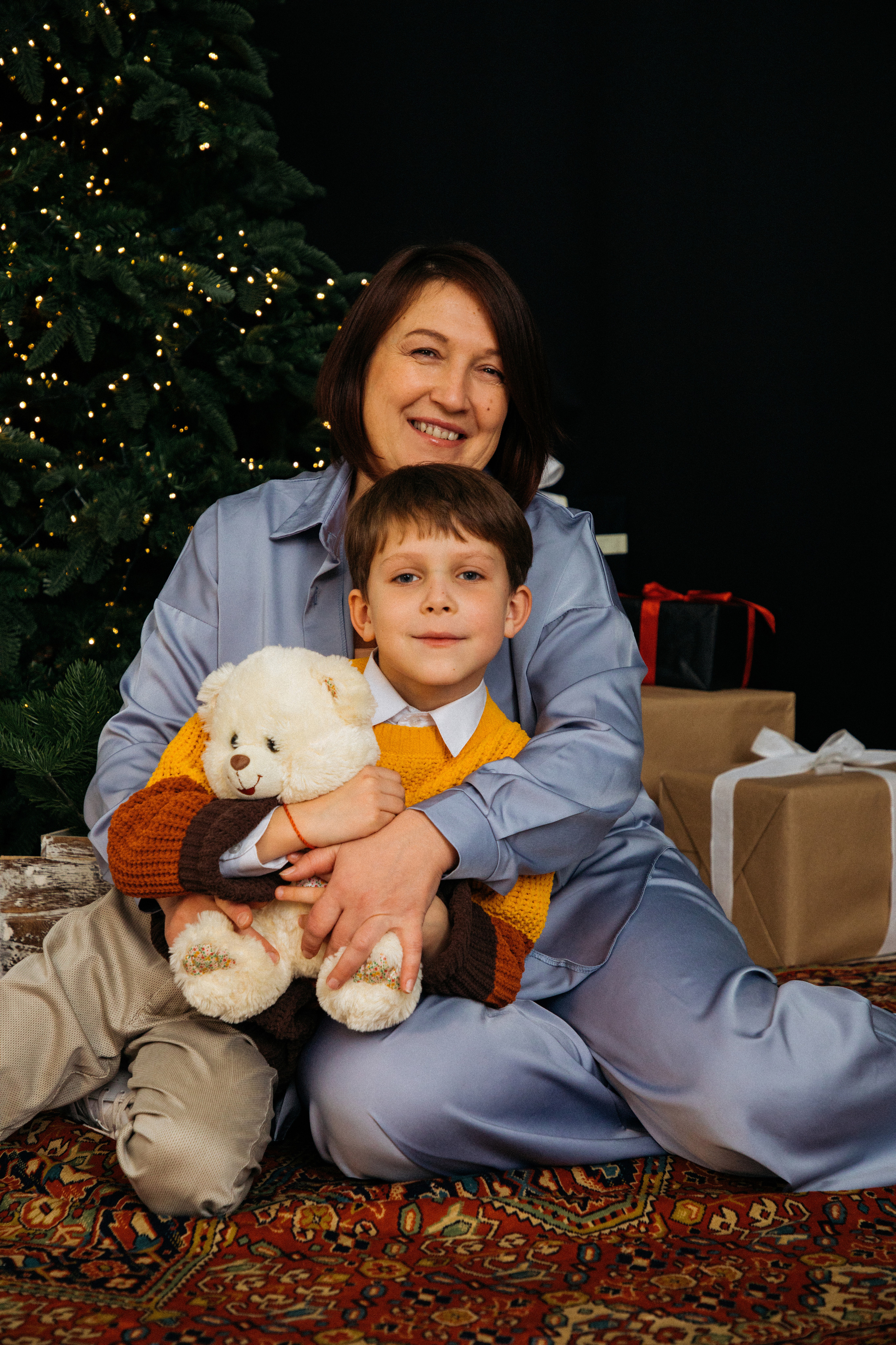 Праздник в кругу семьи I Леша и компания. Репортажный фотограф Виктория Чорба