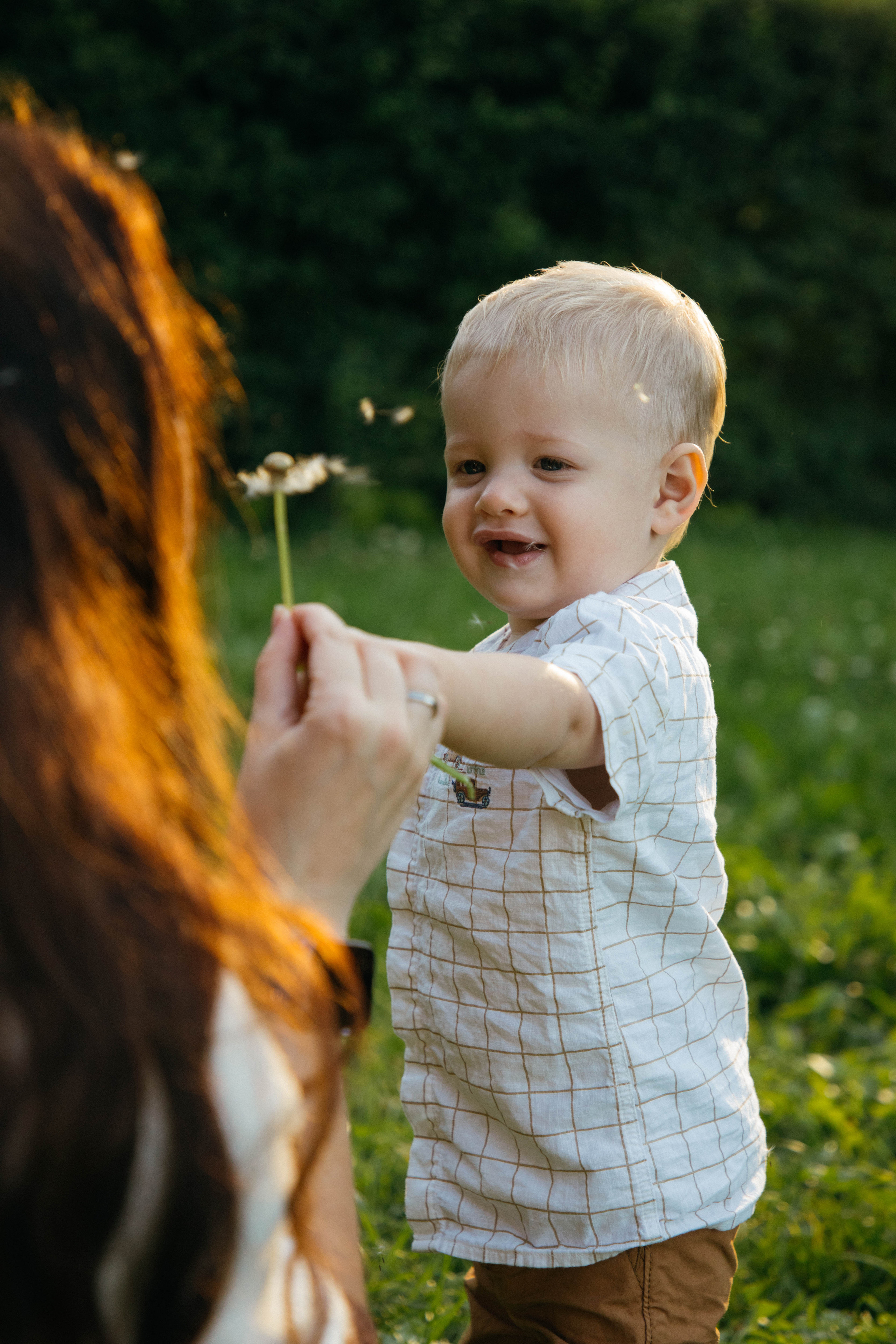 Маленькое солнце внутри I Ира и Роберт. Репортажный фотограф Виктория Чорба