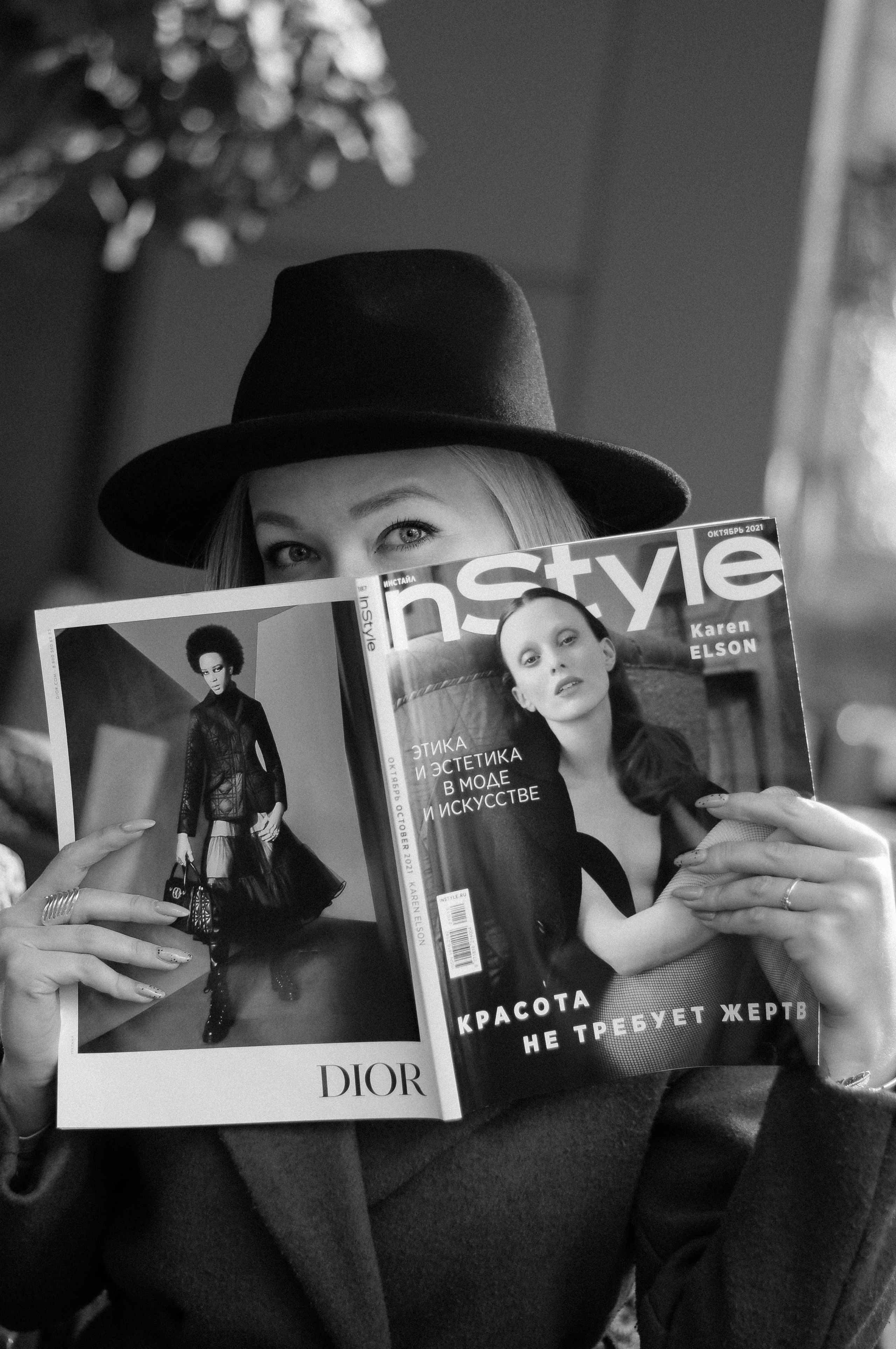 Перед свиданием с тобой I Анна. Репортажный фотограф Виктория Чорба