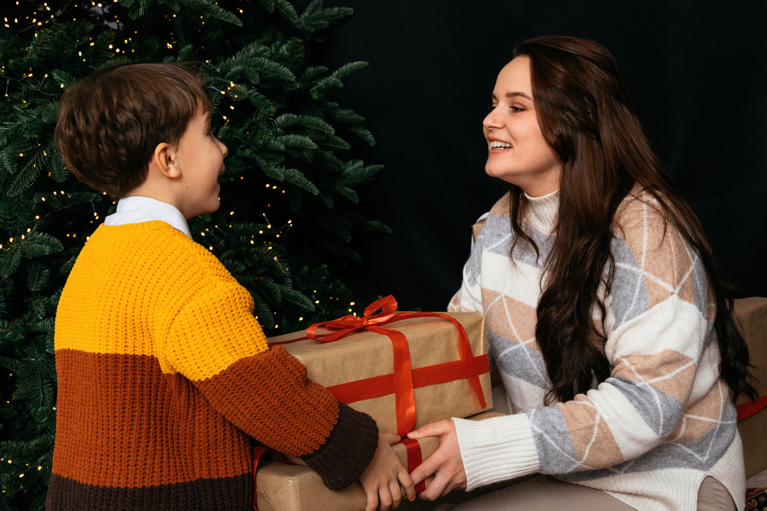 Праздник в кругу семьи I Леша и компания. Репортажный фотограф Виктория Чорба