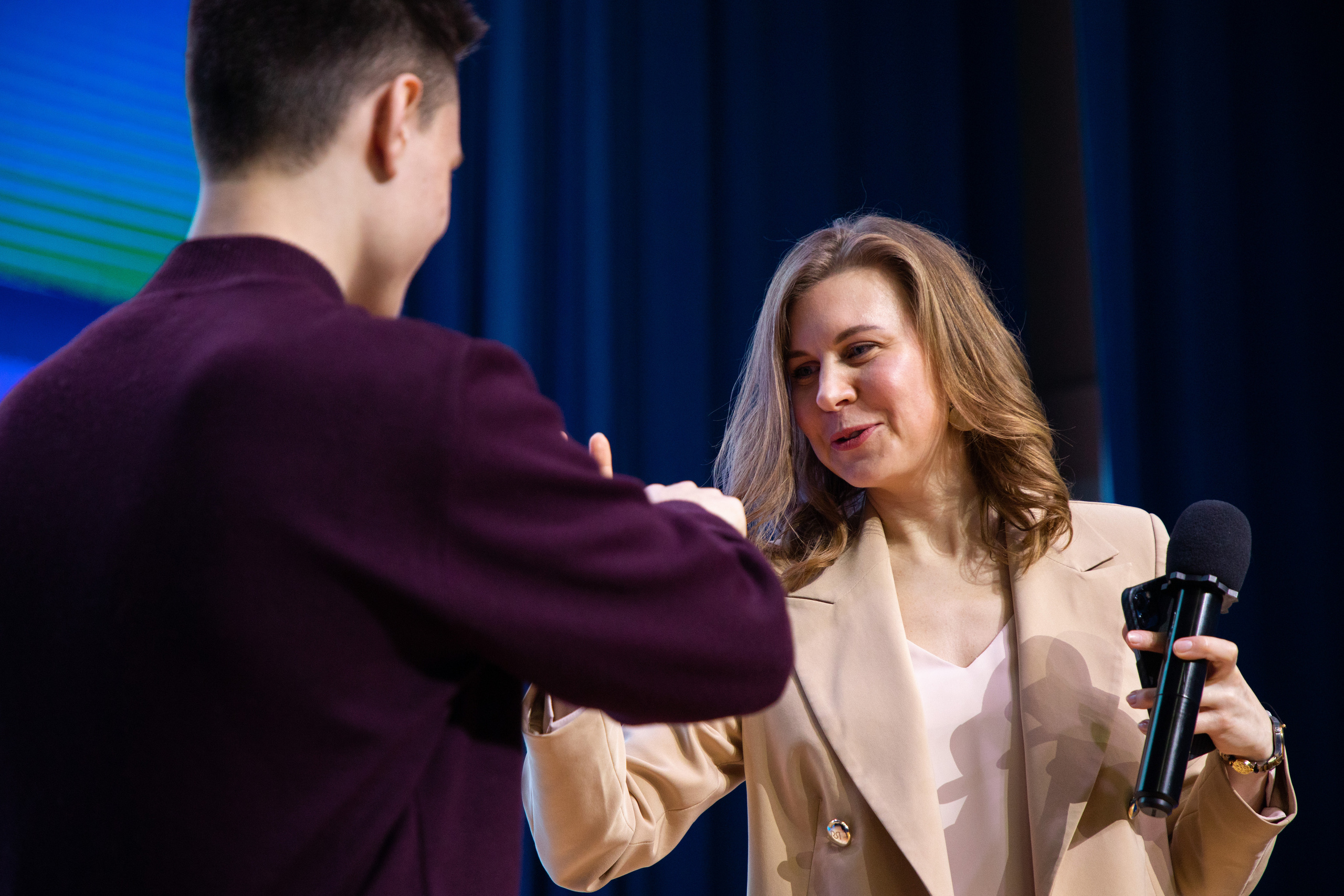 Олимпиада по инвестициям I 2 этап I Гала-концерт. Репортажный фотограф Виктория Чорба