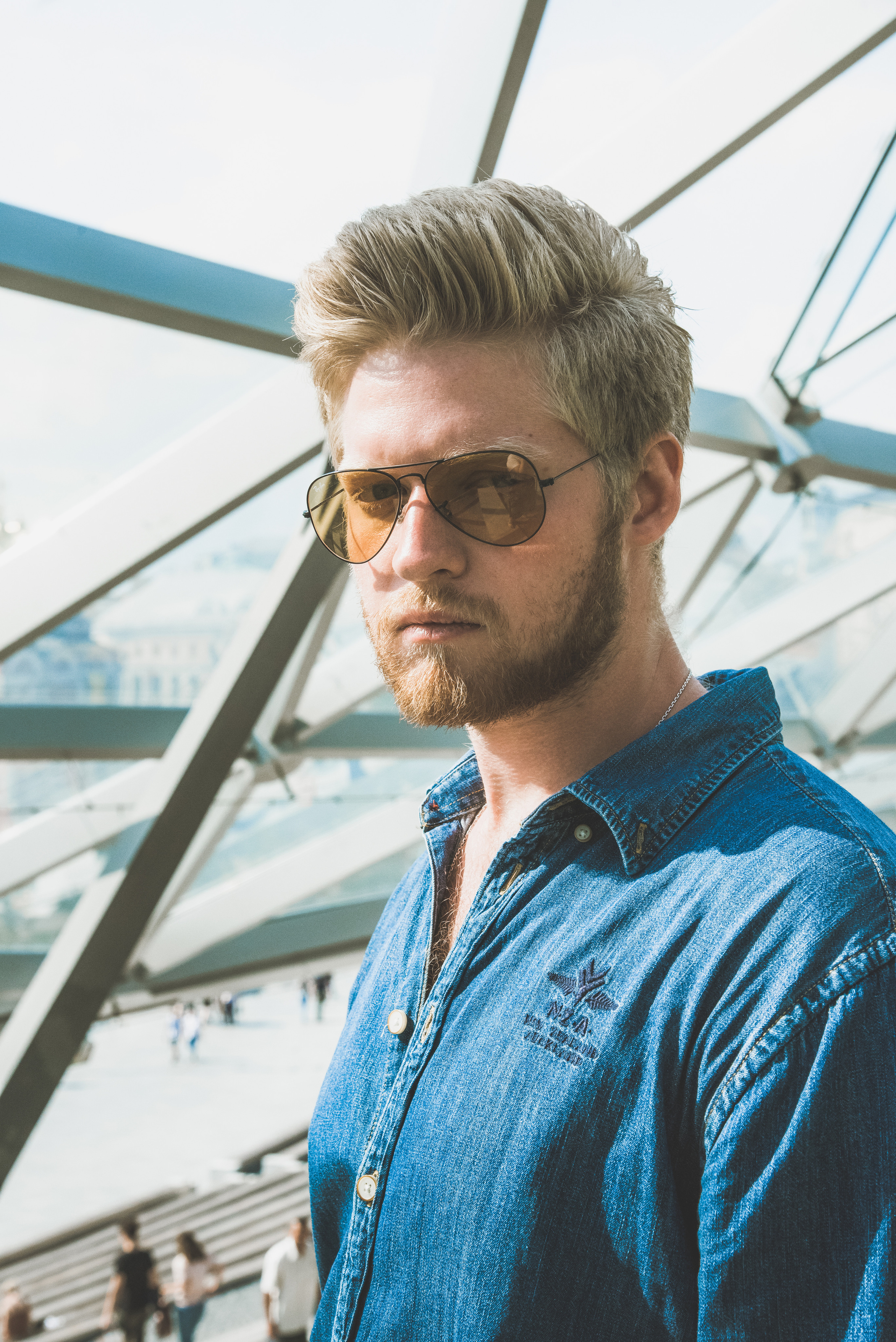 Под золотым куполом стиля I Никита. Репортажный фотограф Виктория Чорба