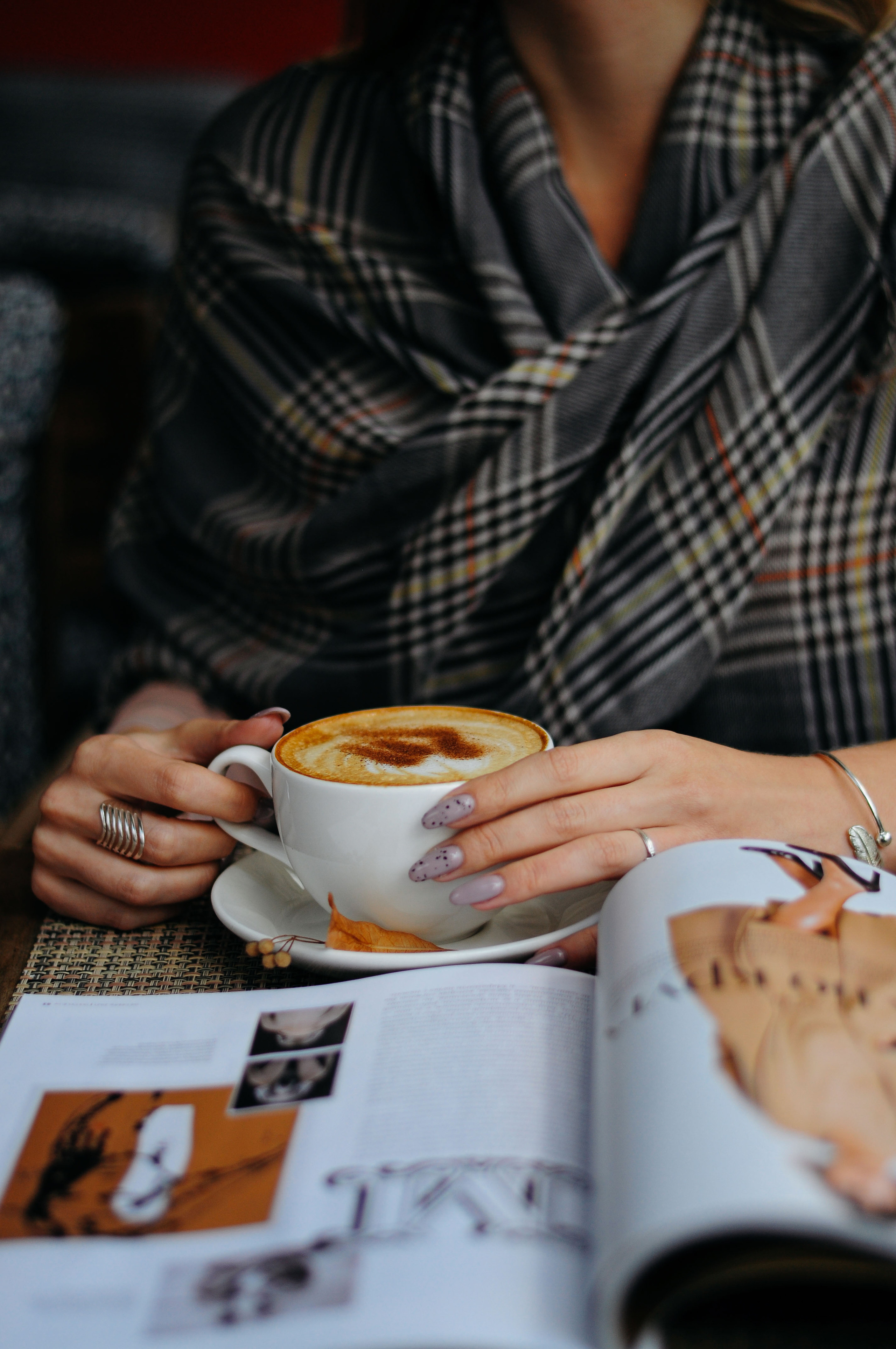 Перед свиданием с тобой I Анна. Репортажный фотограф Виктория Чорба