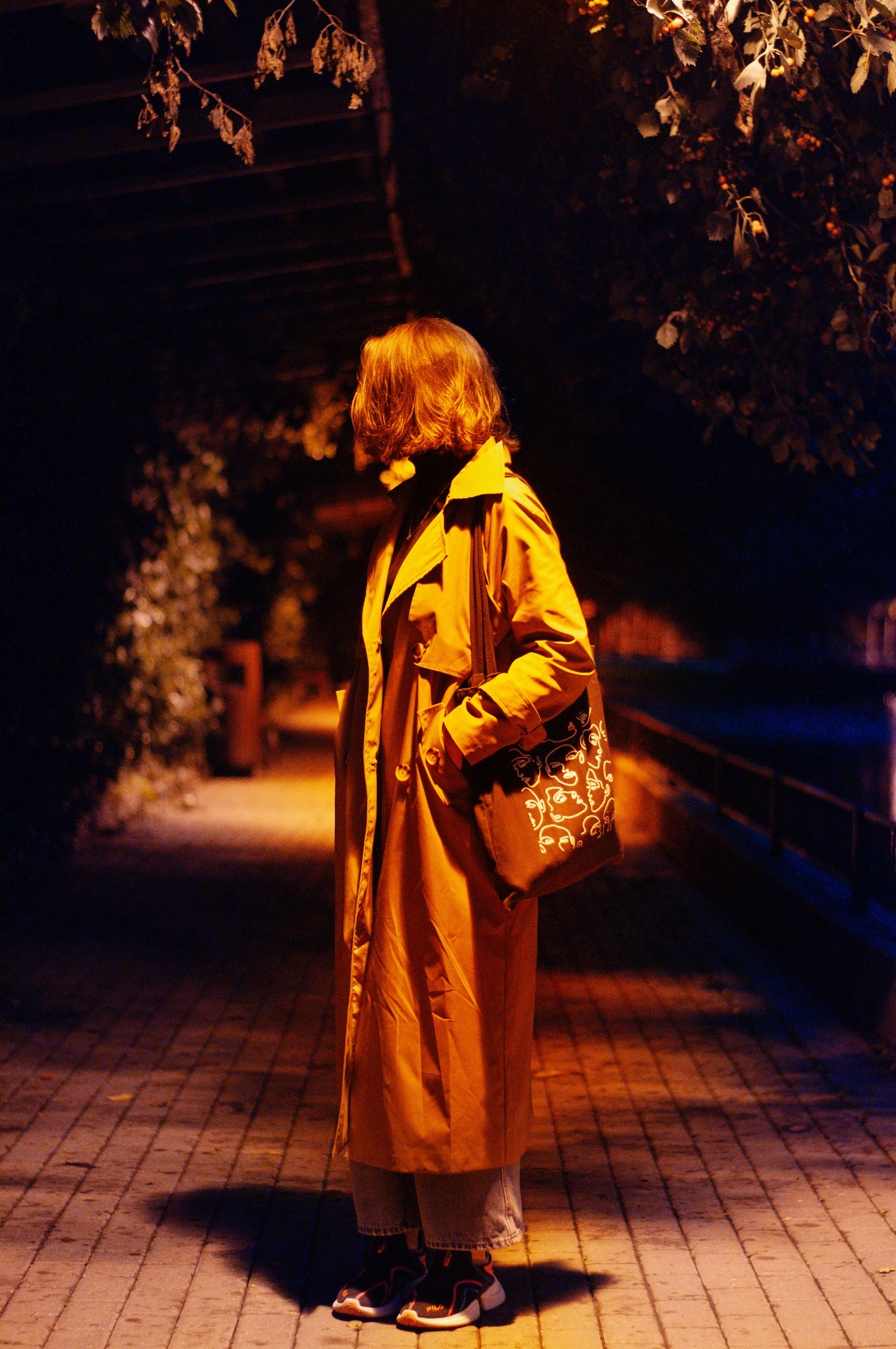 Так пахнет октябрь I Маша. Репортажный фотограф Виктория Чорба