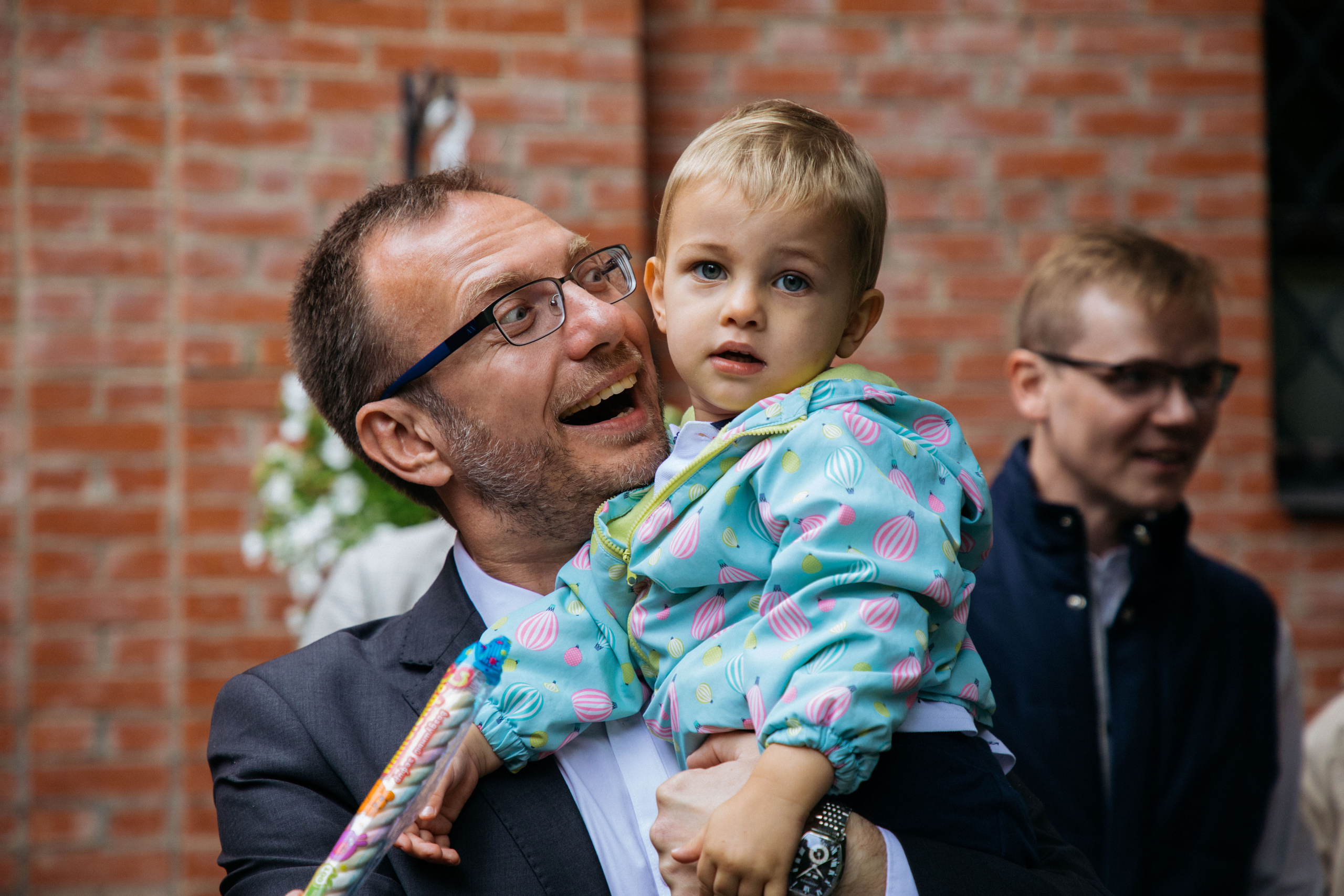 Крестины Павла. Репортажный фотограф Виктория Чорба