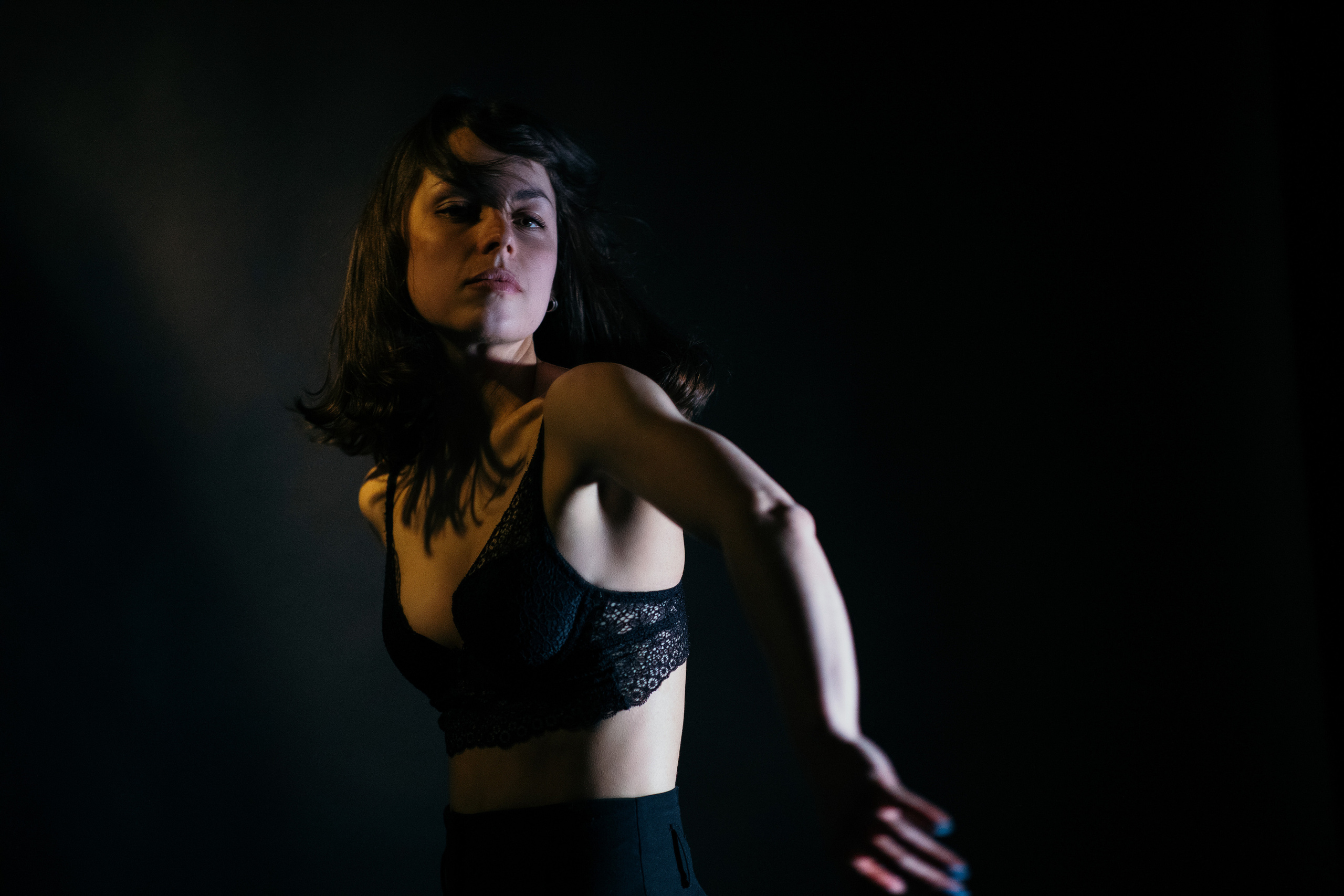 Театральное безумие I Анастасия. Репортажный фотограф Виктория Чорба