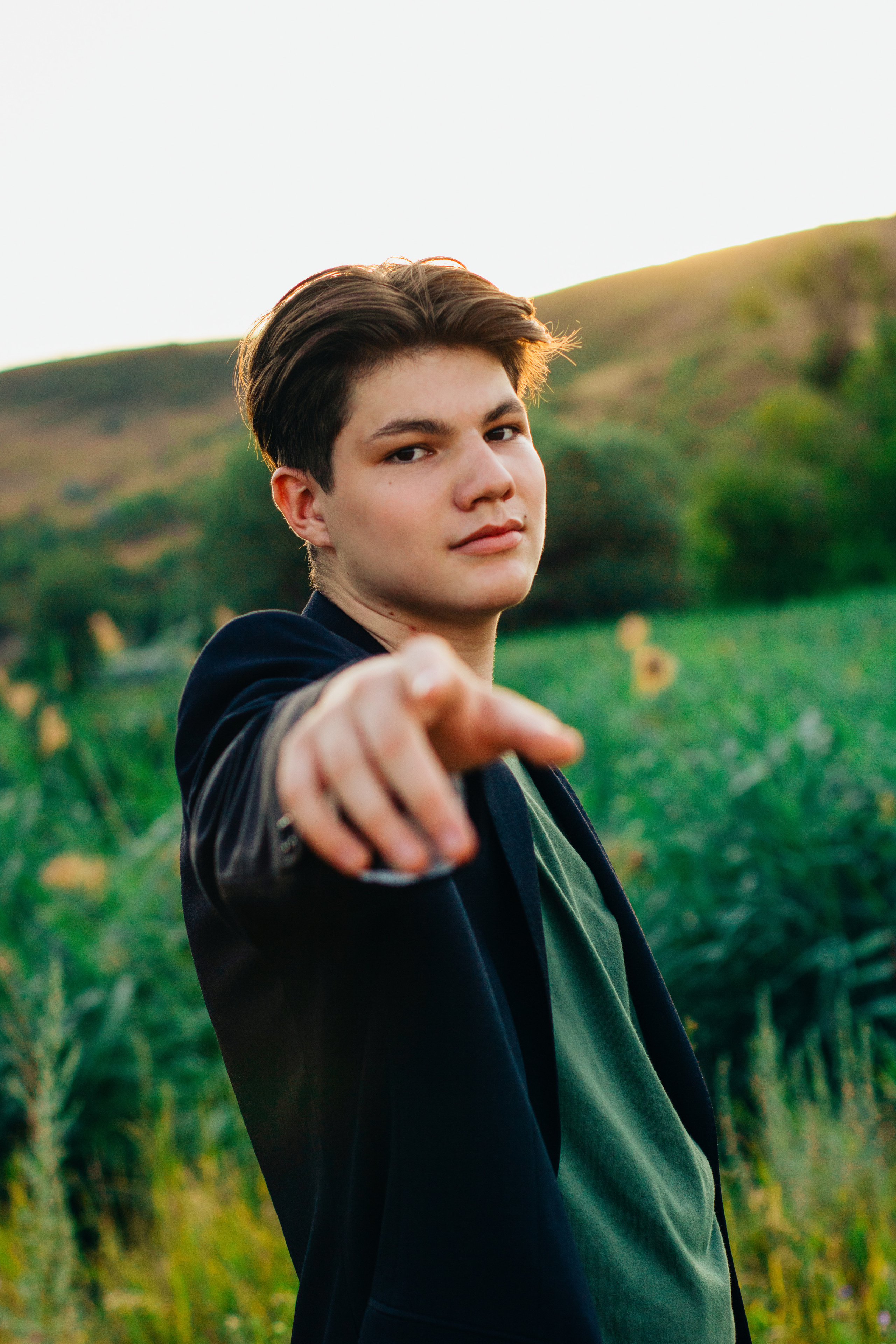 Юность I Юрий. Репортажный фотограф Виктория Чорба