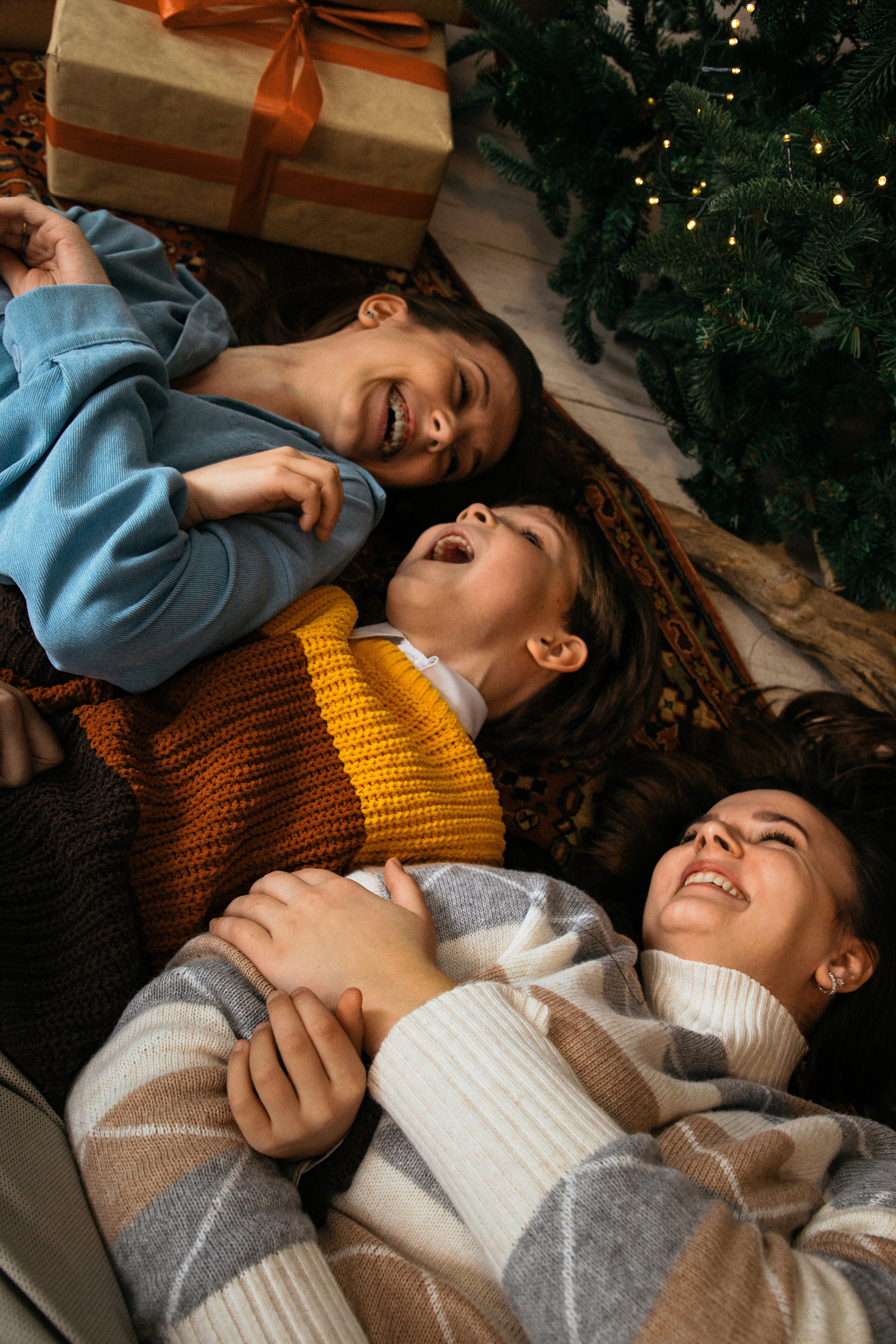 Праздник в кругу семьи I Леша и компания. Репортажный фотограф Виктория Чорба