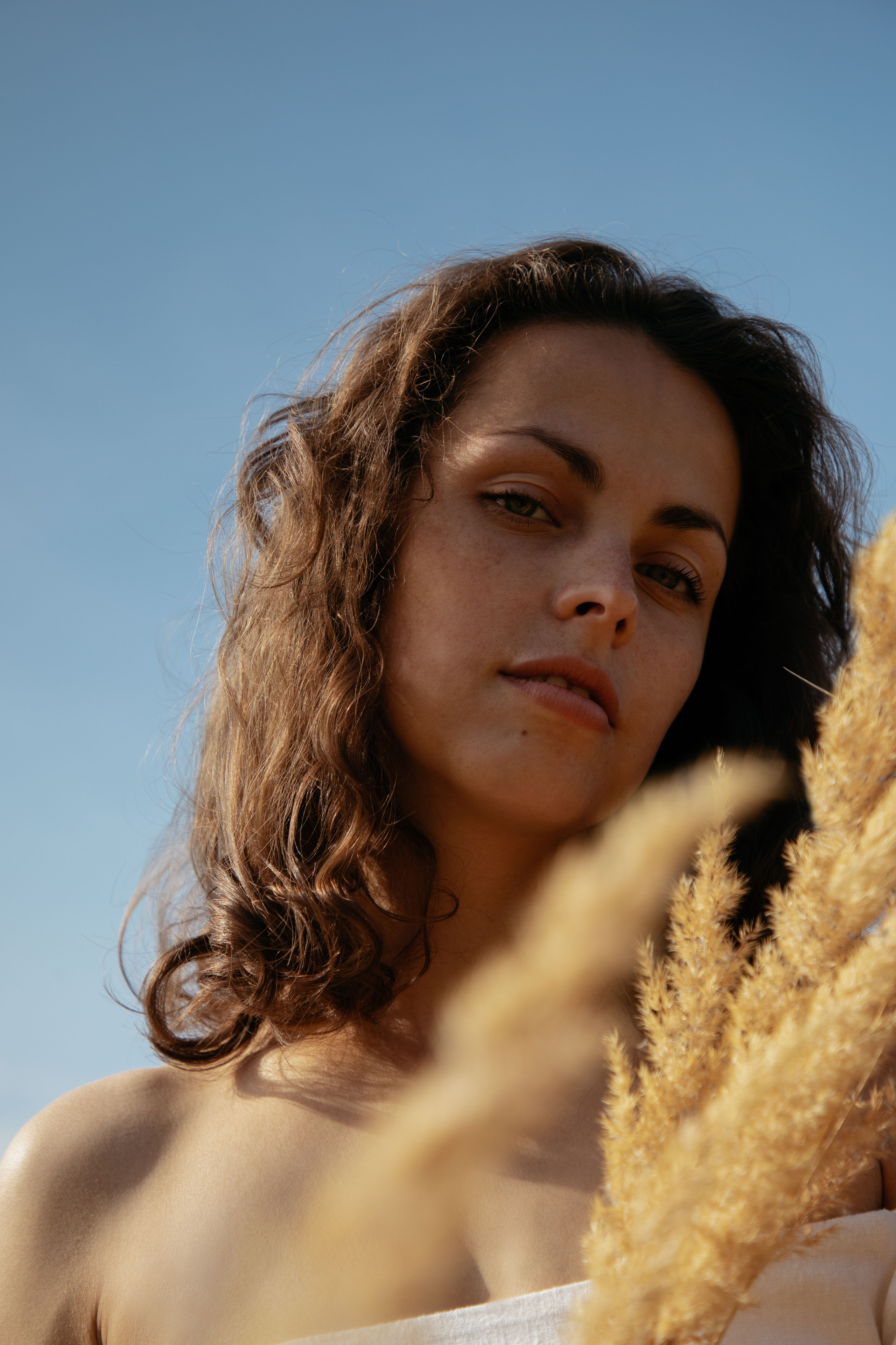 Следуй за солнцем I Анастасия. Репортажный фотограф Виктория Чорба