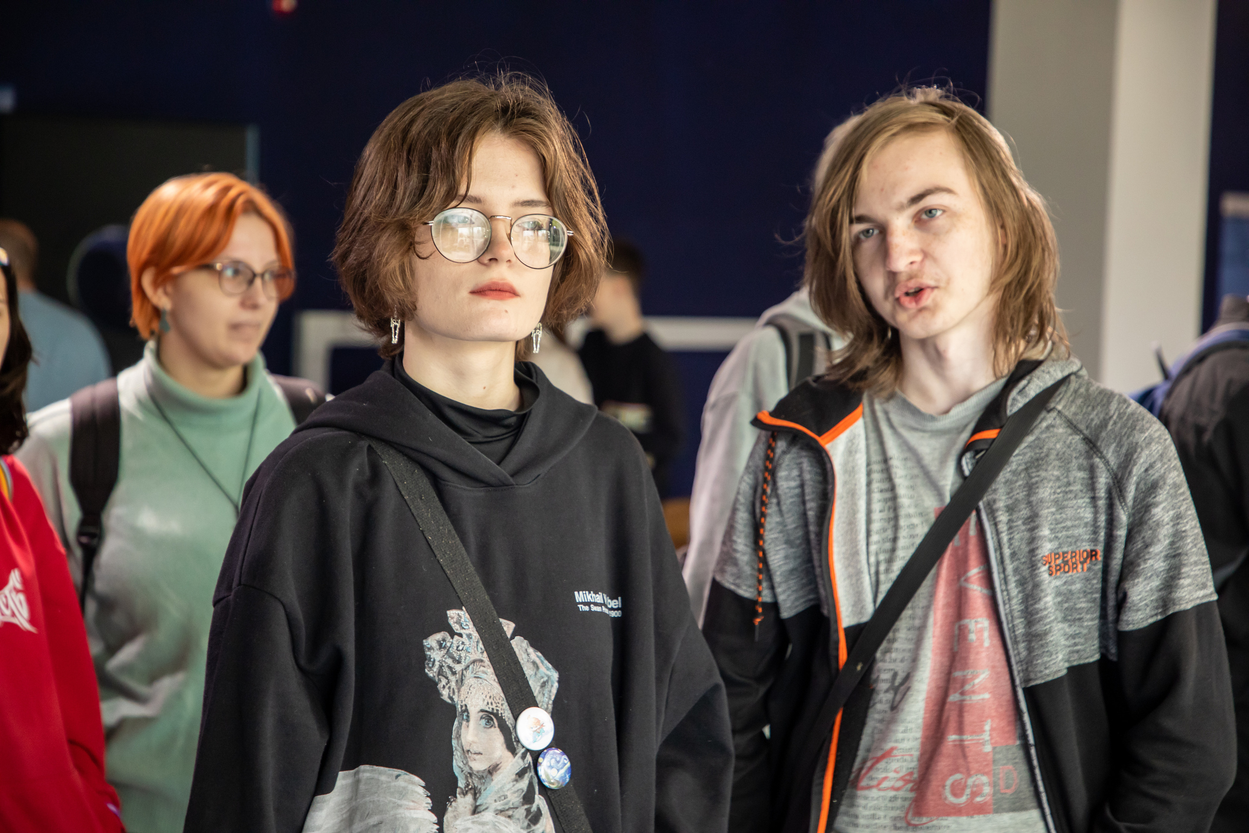 Форум Бизнес Фокс 2022. Репортажный фотограф Виктория Чорба