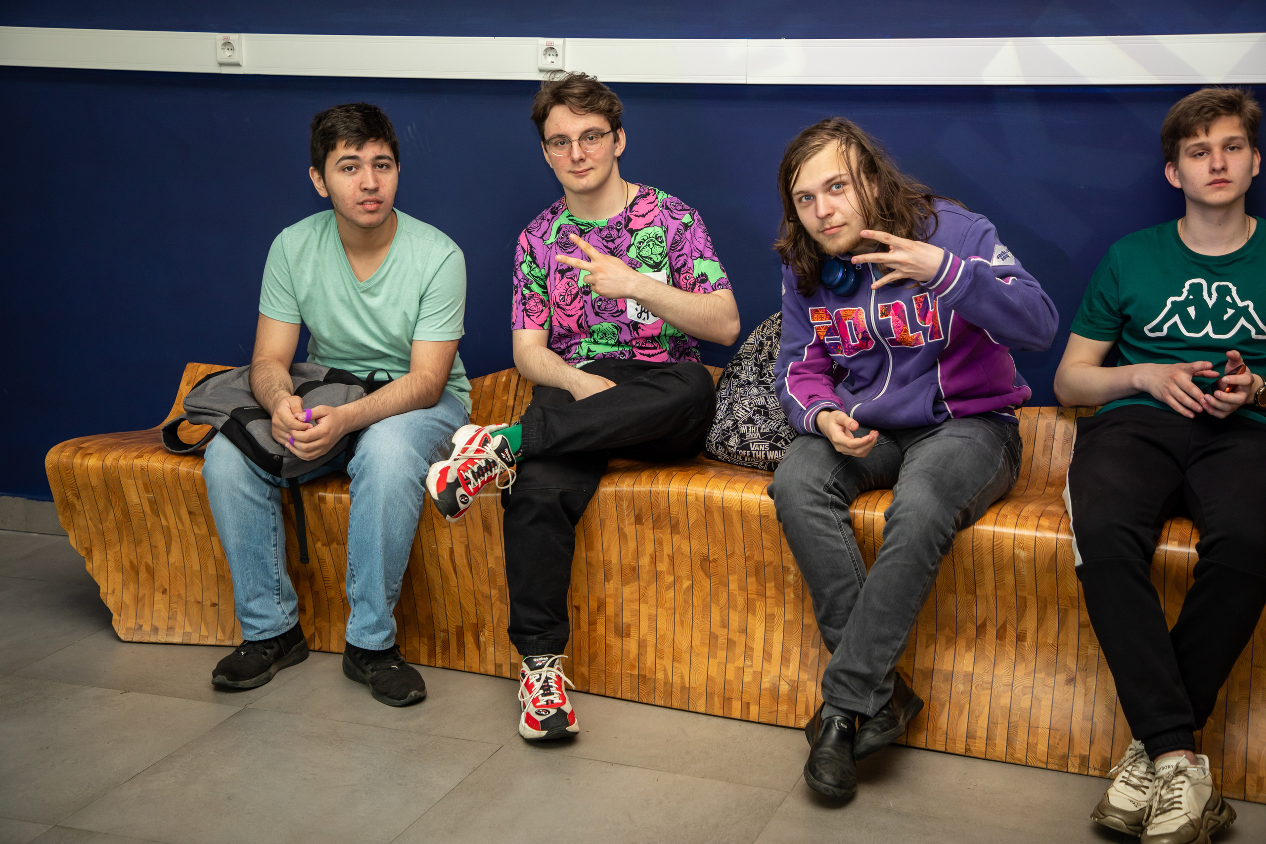 Форум Бизнес Фокс 2022. Репортажный фотограф Виктория Чорба