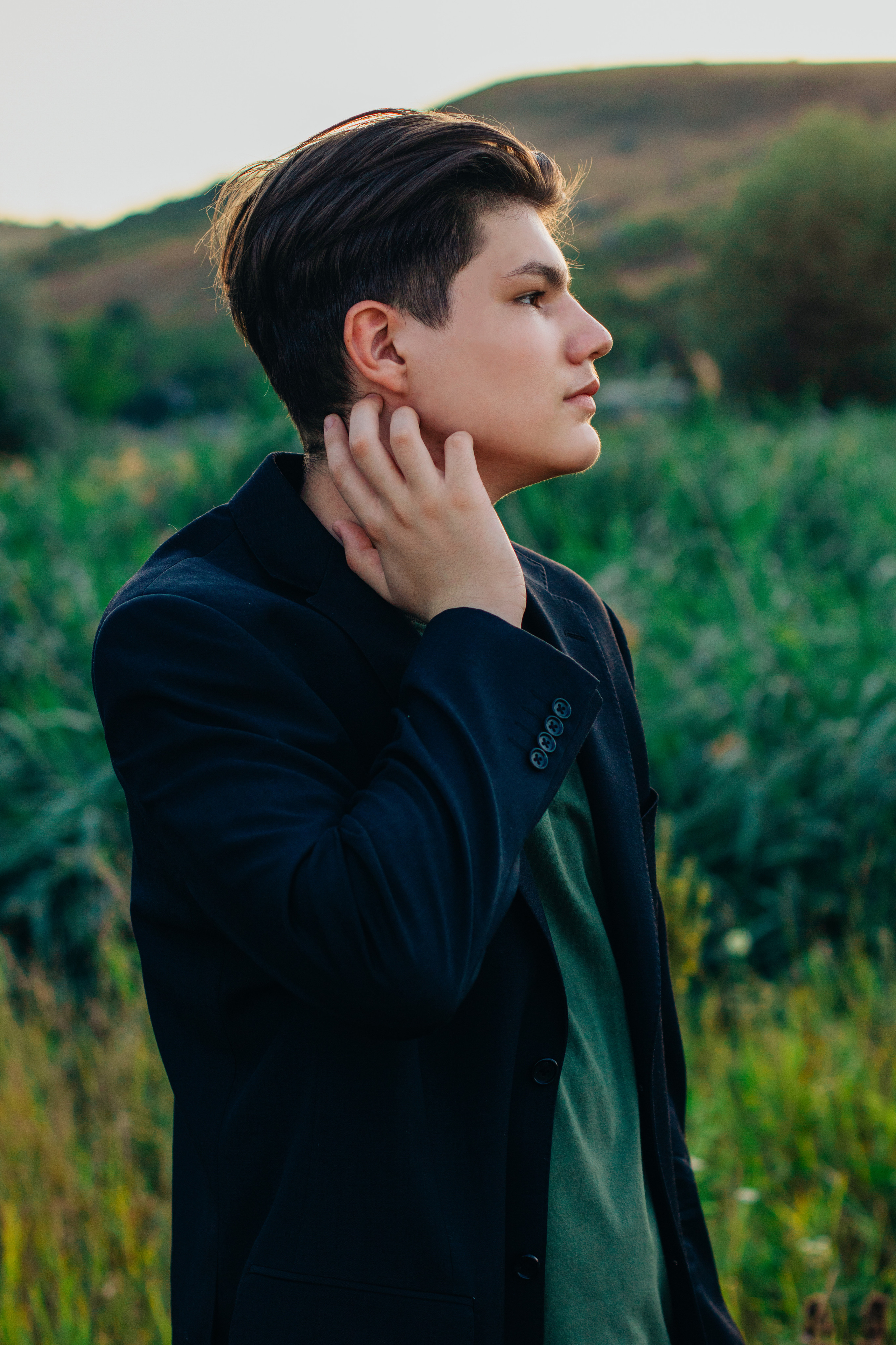 Юность I Юрий. Репортажный фотограф Виктория Чорба