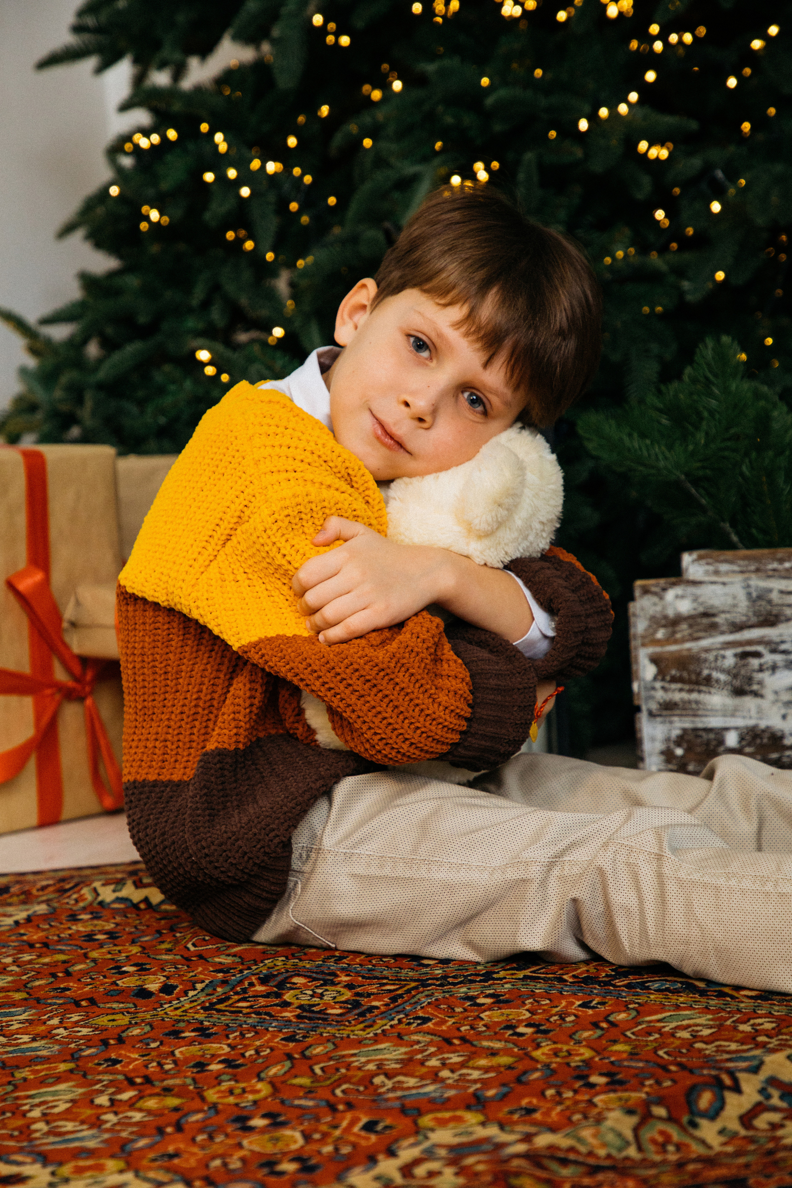 Праздник в кругу семьи I Леша и компания. Репортажный фотограф Виктория Чорба