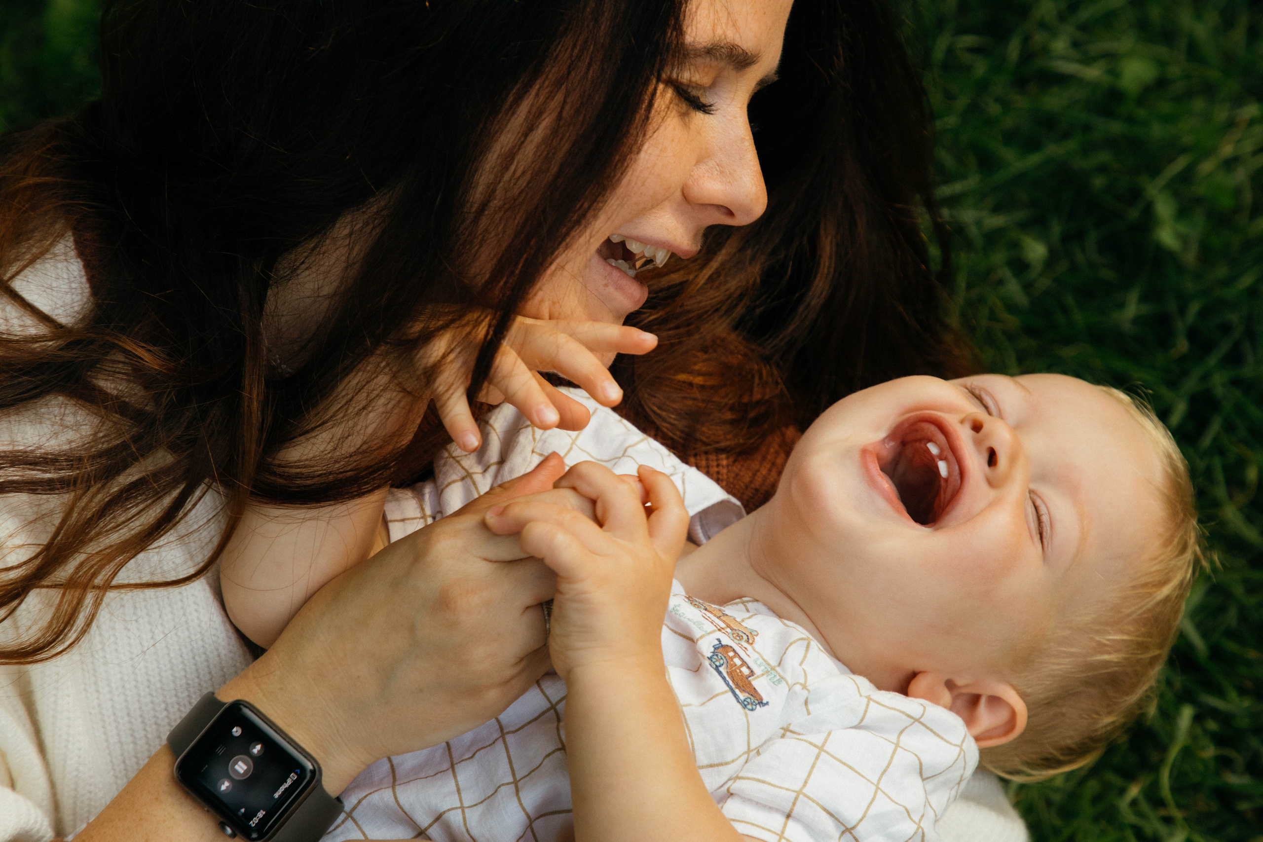 Маленькое солнце внутри I Ира и Роберт. Репортажный фотограф Виктория Чорба