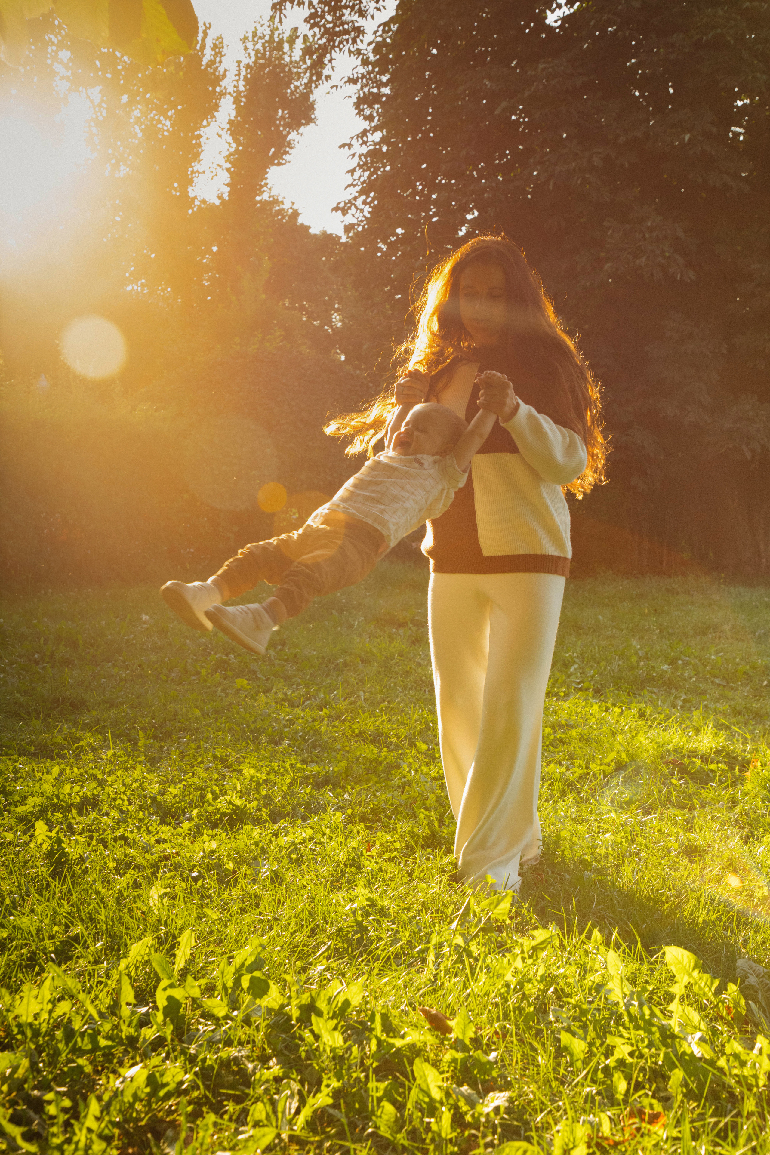 Маленькое солнце внутри I Ира и Роберт. Репортажный фотограф Виктория Чорба