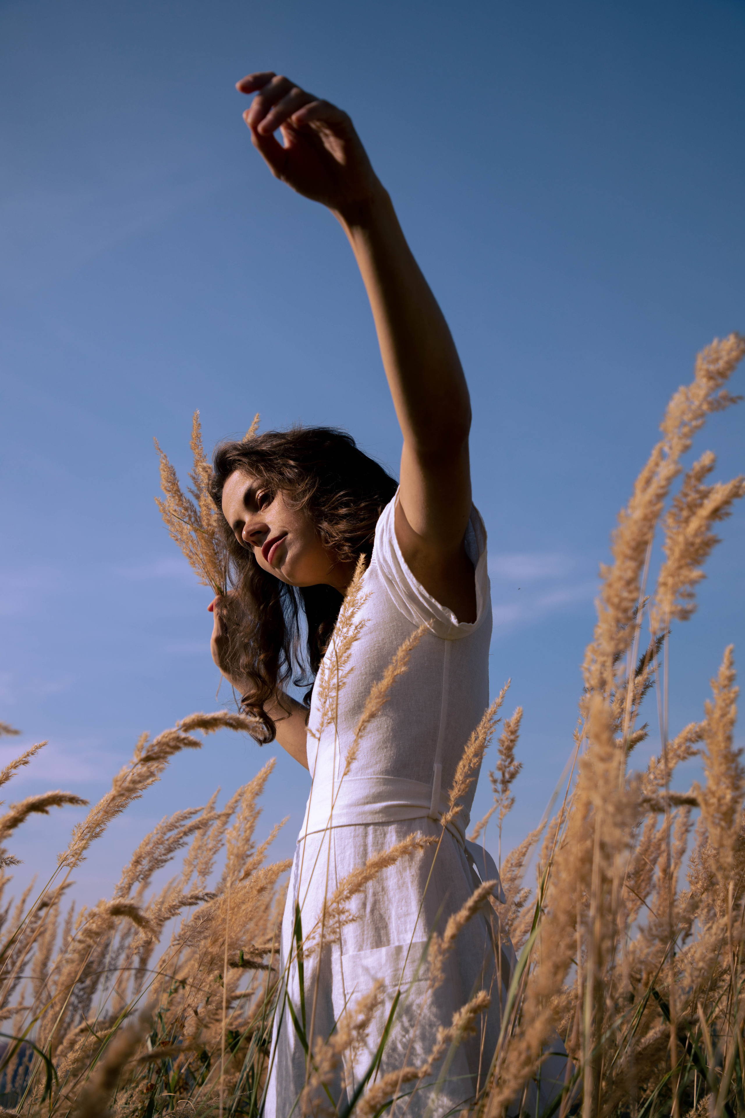 Следуй за солнцем I Анастасия. Репортажный фотограф Виктория Чорба