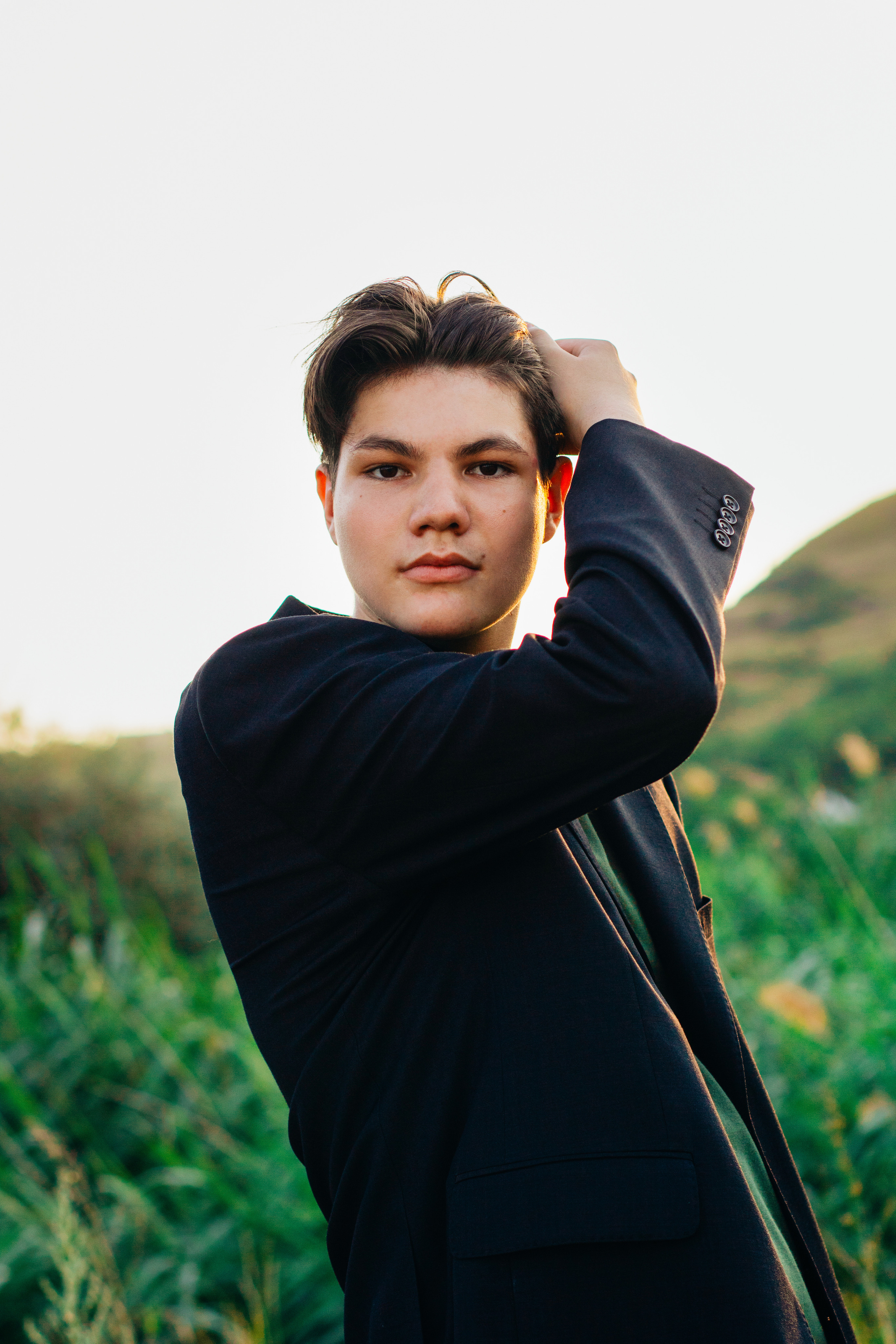 Юность I Юрий. Репортажный фотограф Виктория Чорба