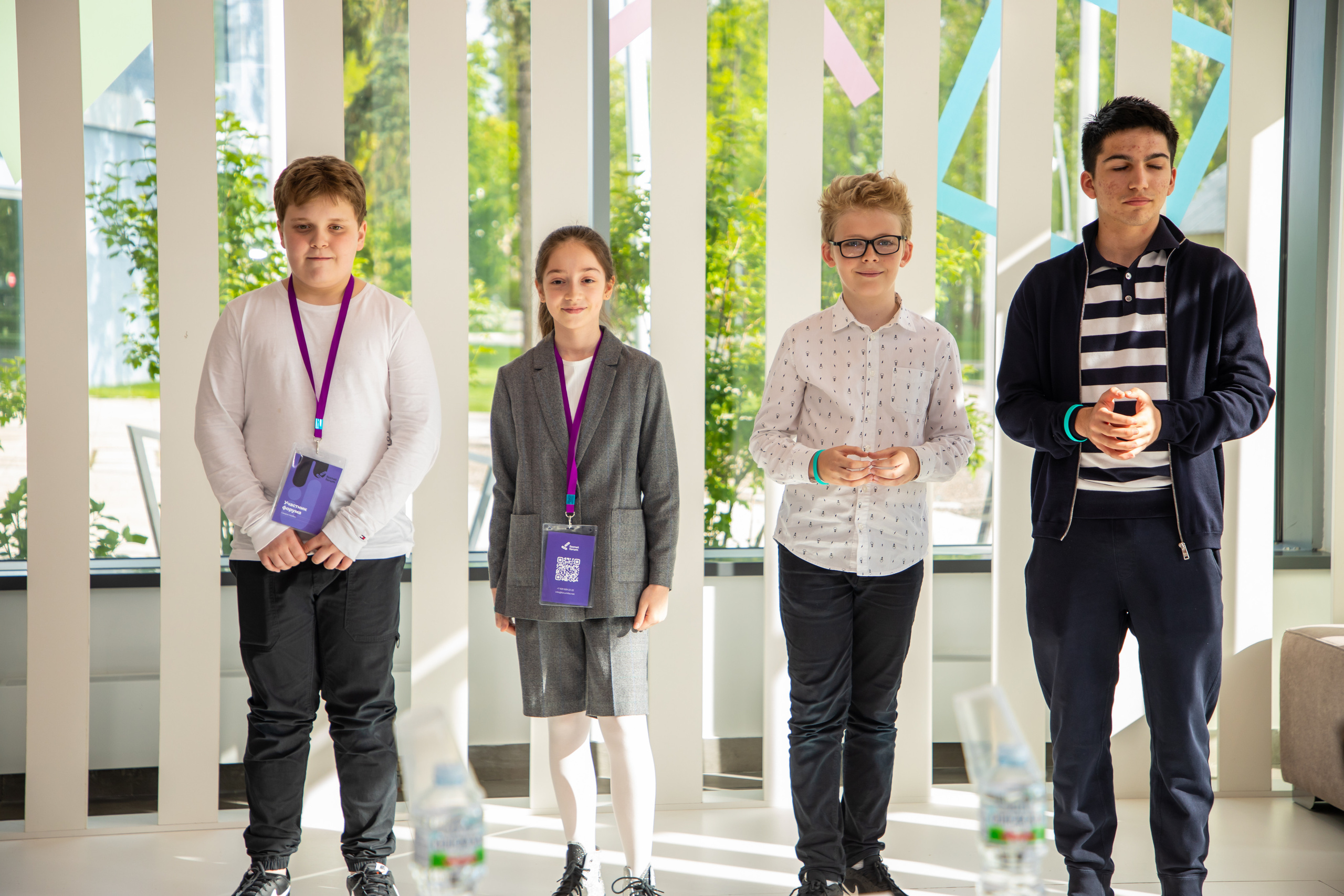 Форум Бизнес Фокс 2022. Репортажный фотограф Виктория Чорба