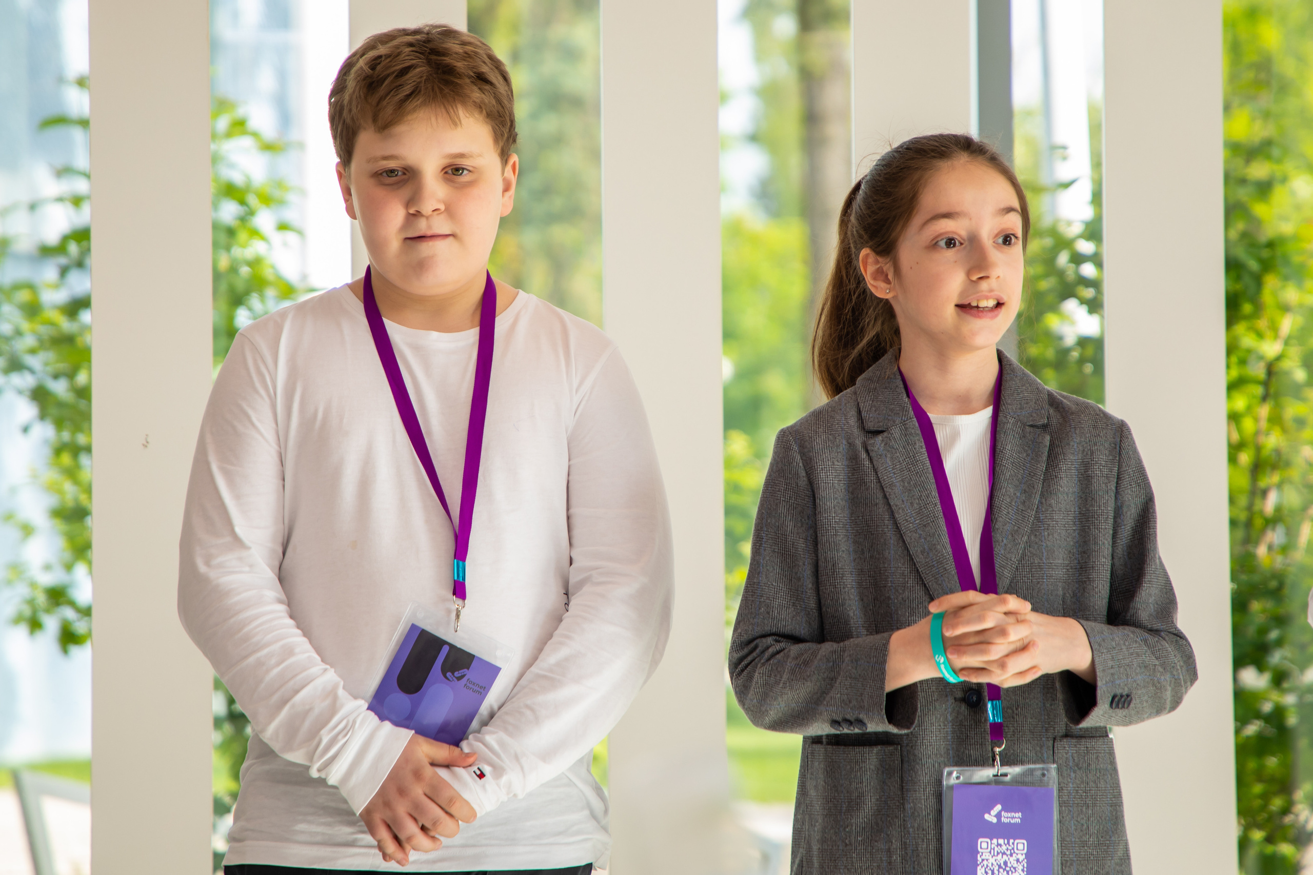 Форум Бизнес Фокс 2022. Репортажный фотограф Виктория Чорба