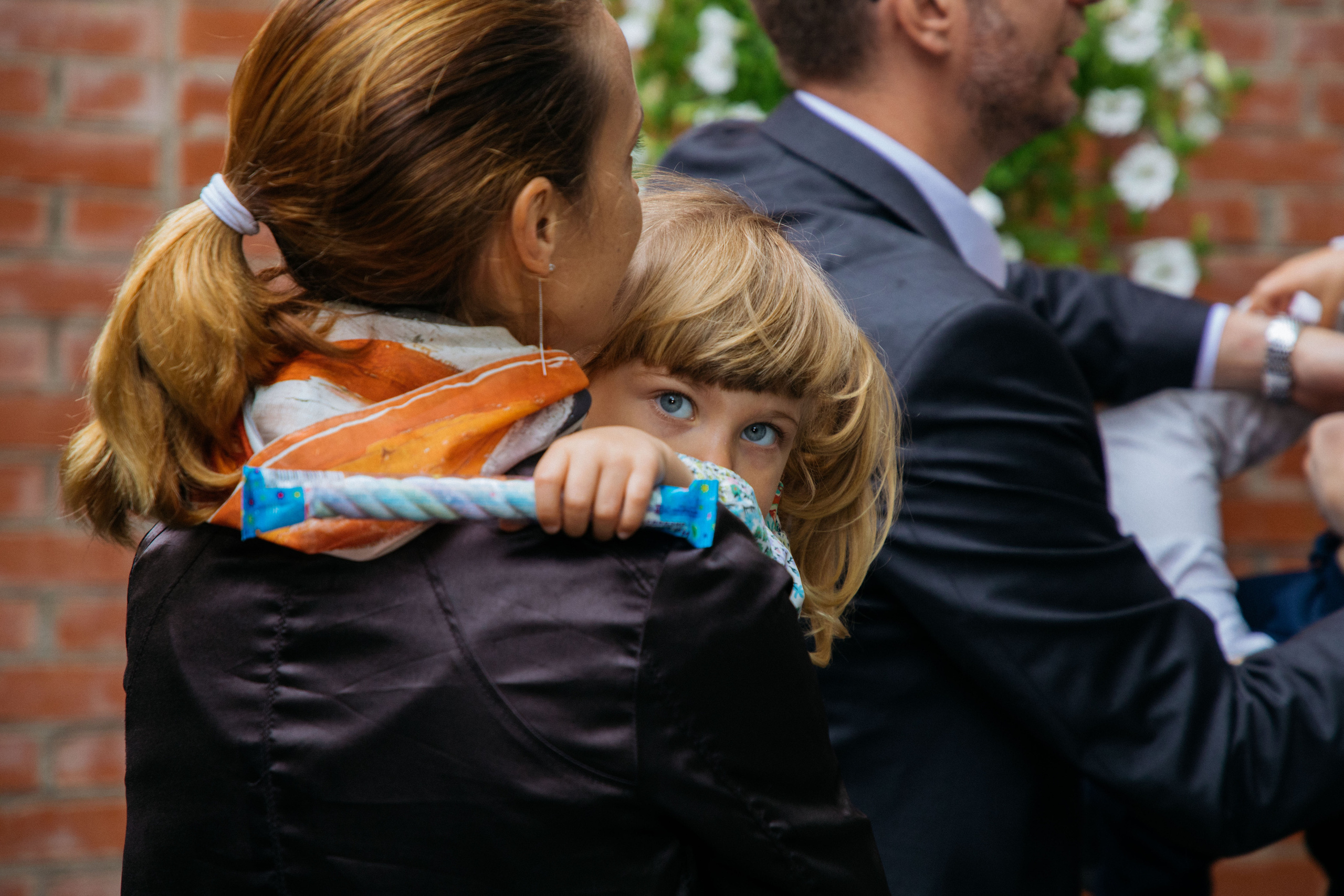 Крестины Павла. Репортажный фотограф Виктория Чорба