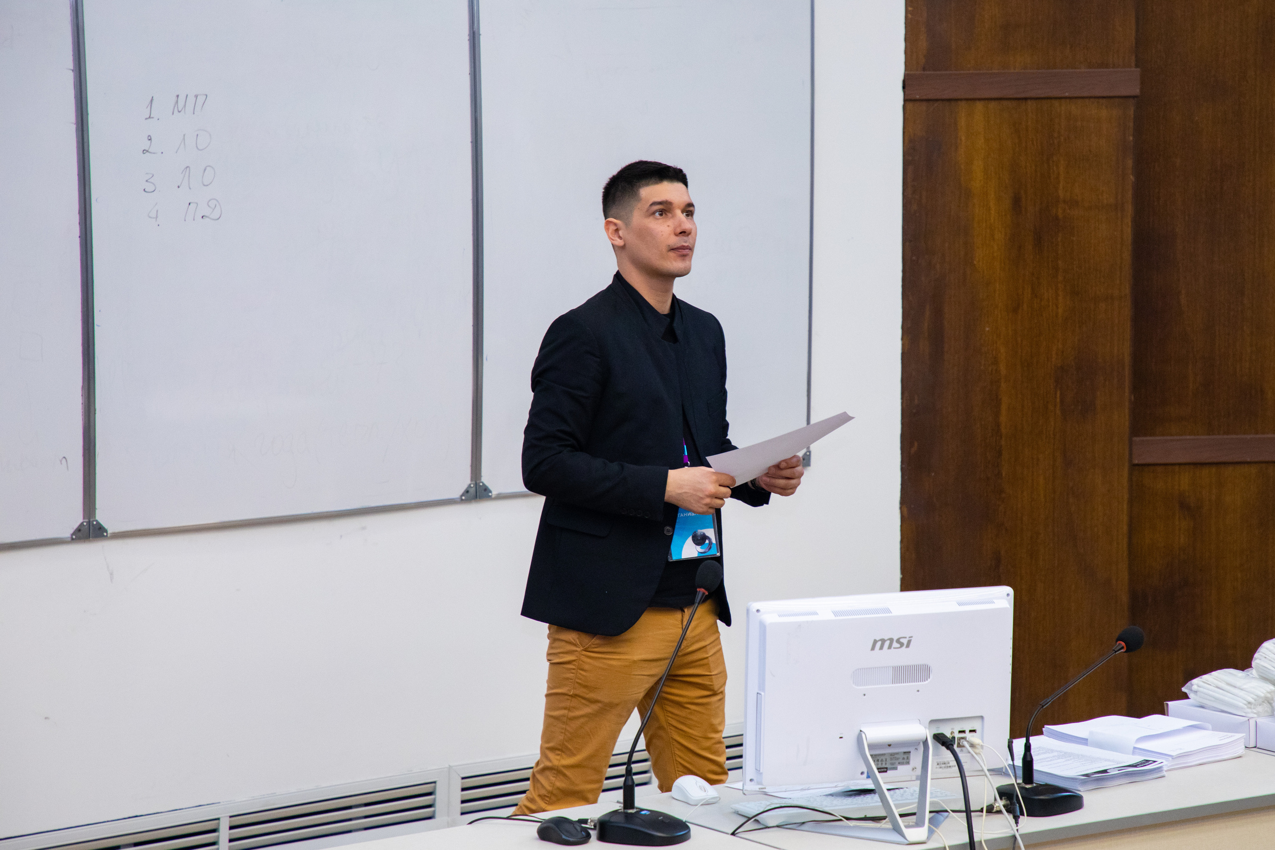 Олимпиада по инвестициям. Репортажный фотограф Виктория Чорба