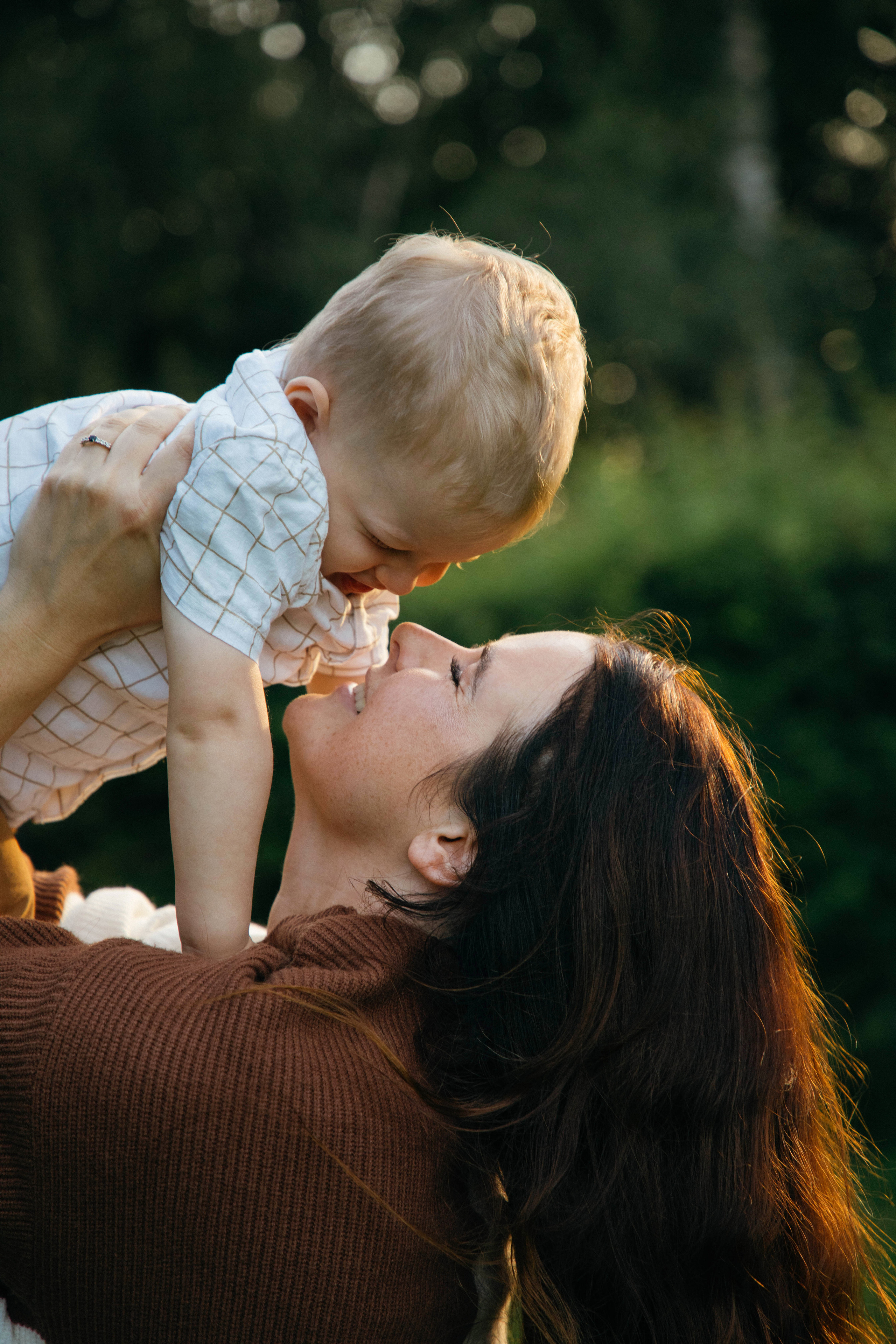 Маленькое солнце внутри I Ира и Роберт. Репортажный фотограф Виктория Чорба