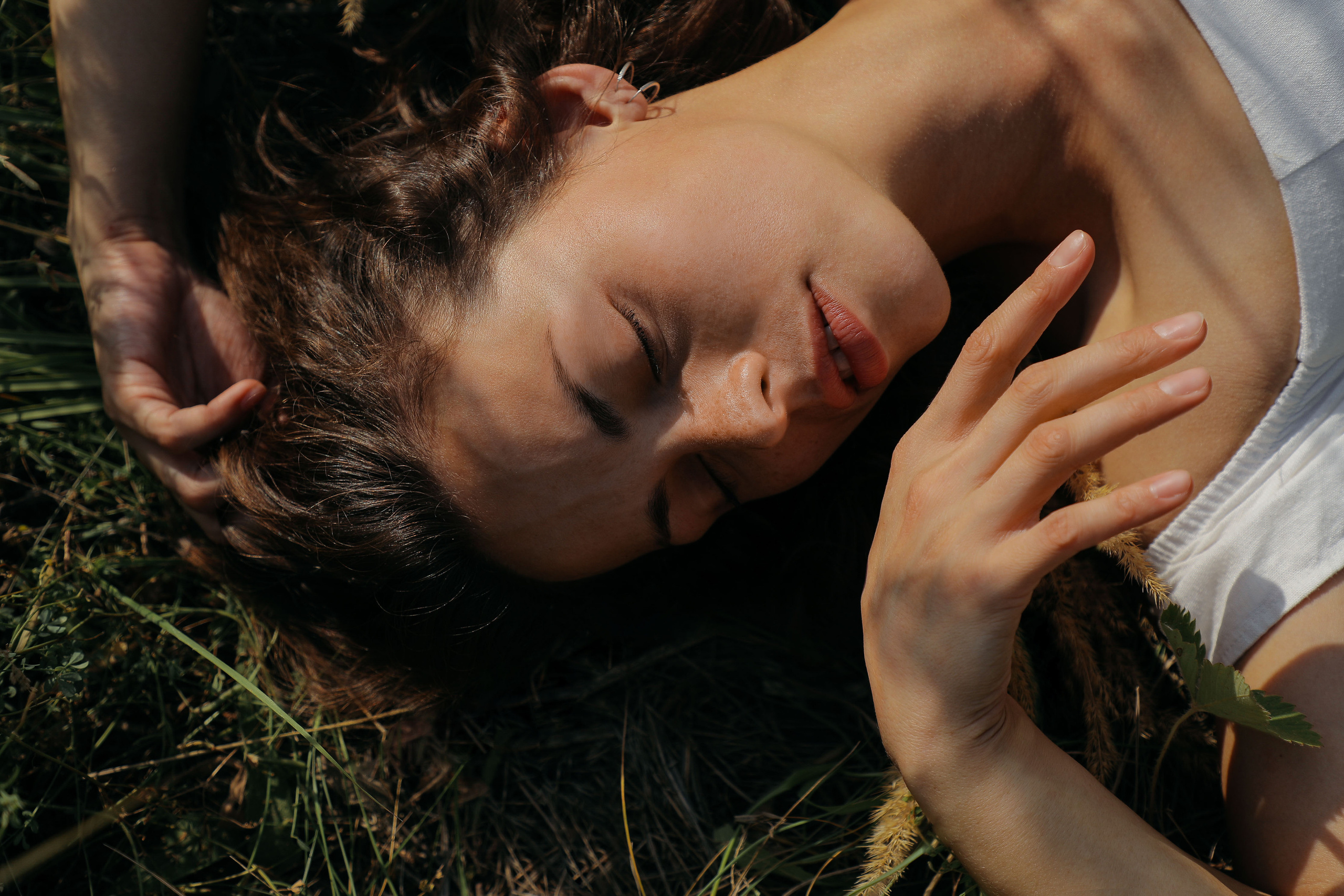 Следуй за солнцем I Анастасия. Репортажный фотограф Виктория Чорба