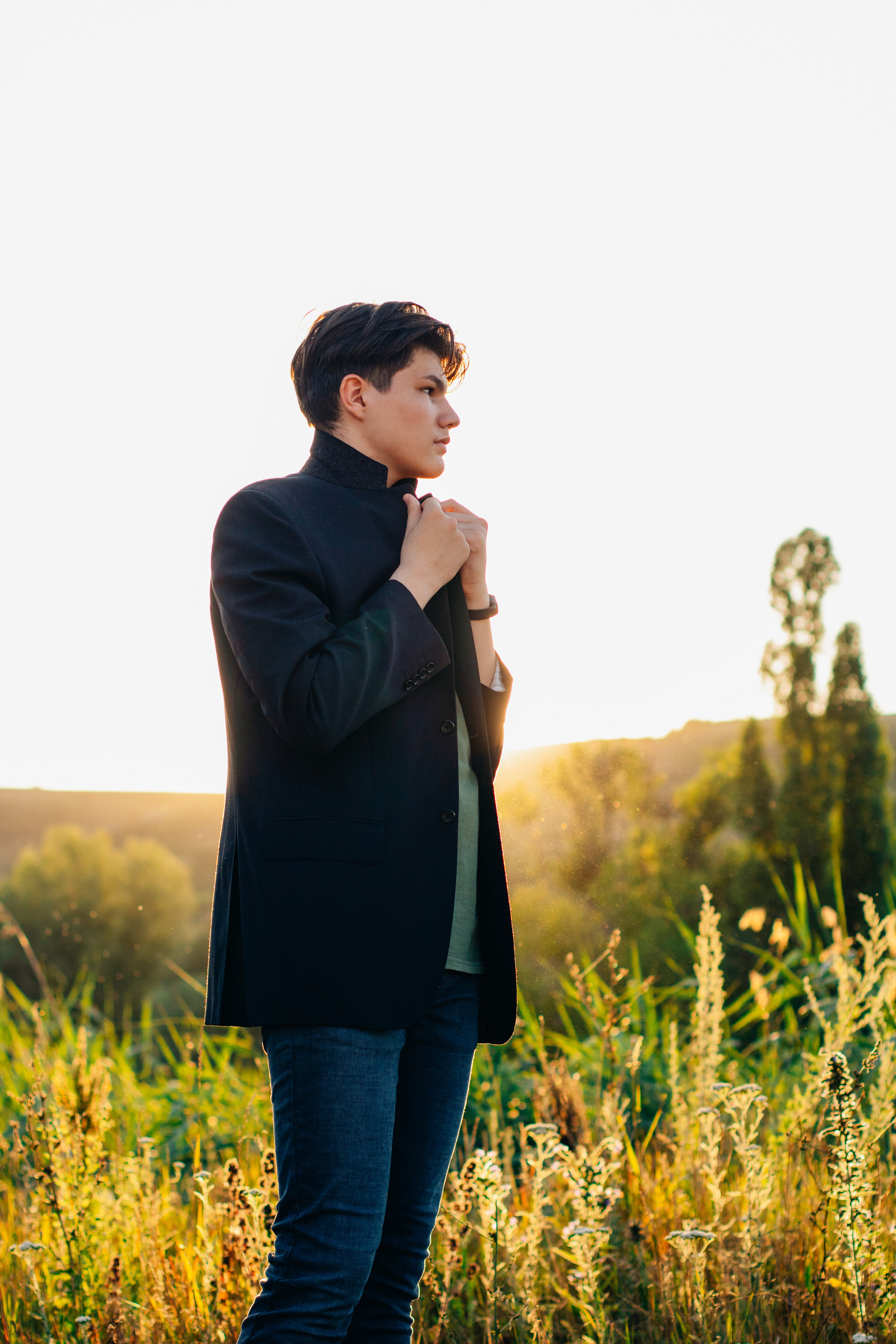 Юность I Юрий. Репортажный фотограф Виктория Чорба