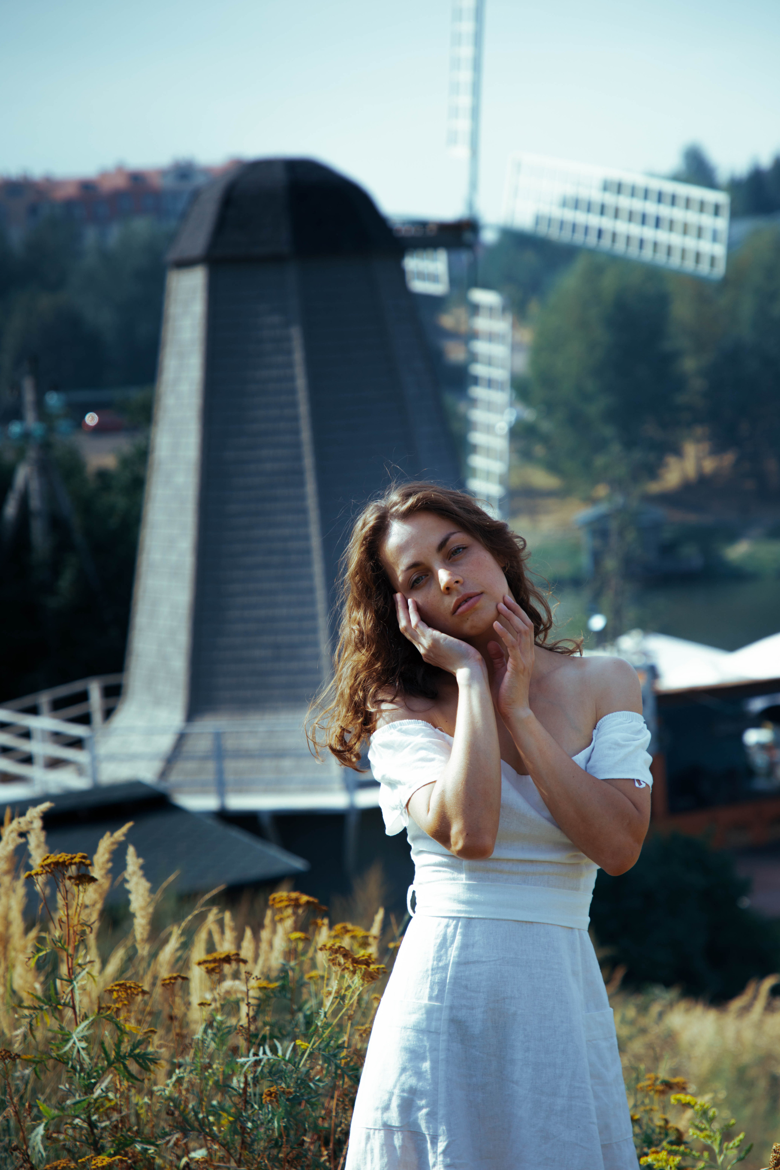 Следуй за солнцем I Анастасия. Репортажный фотограф Виктория Чорба