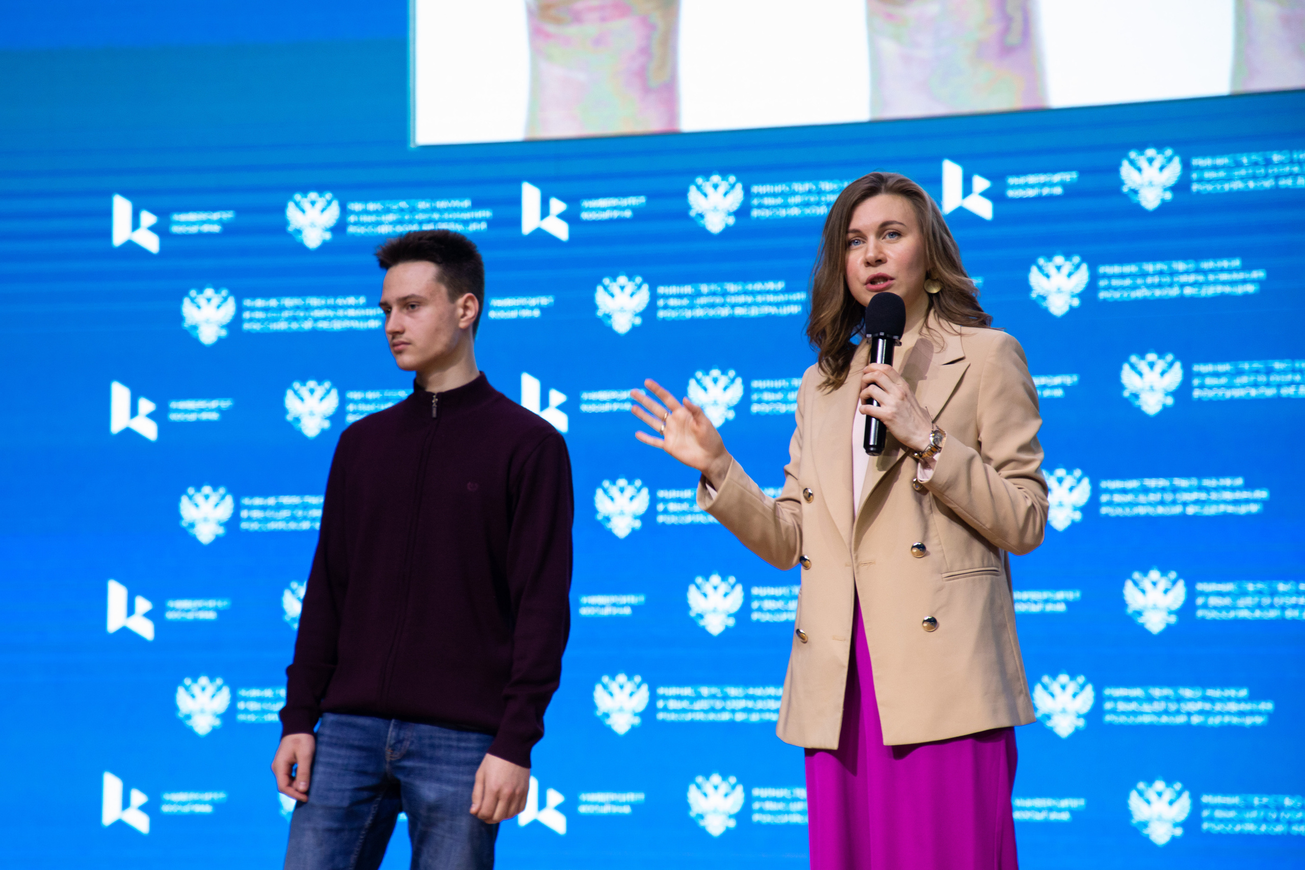 Олимпиада по инвестициям I 2 этап I Гала-концерт. Репортажный фотограф Виктория Чорба