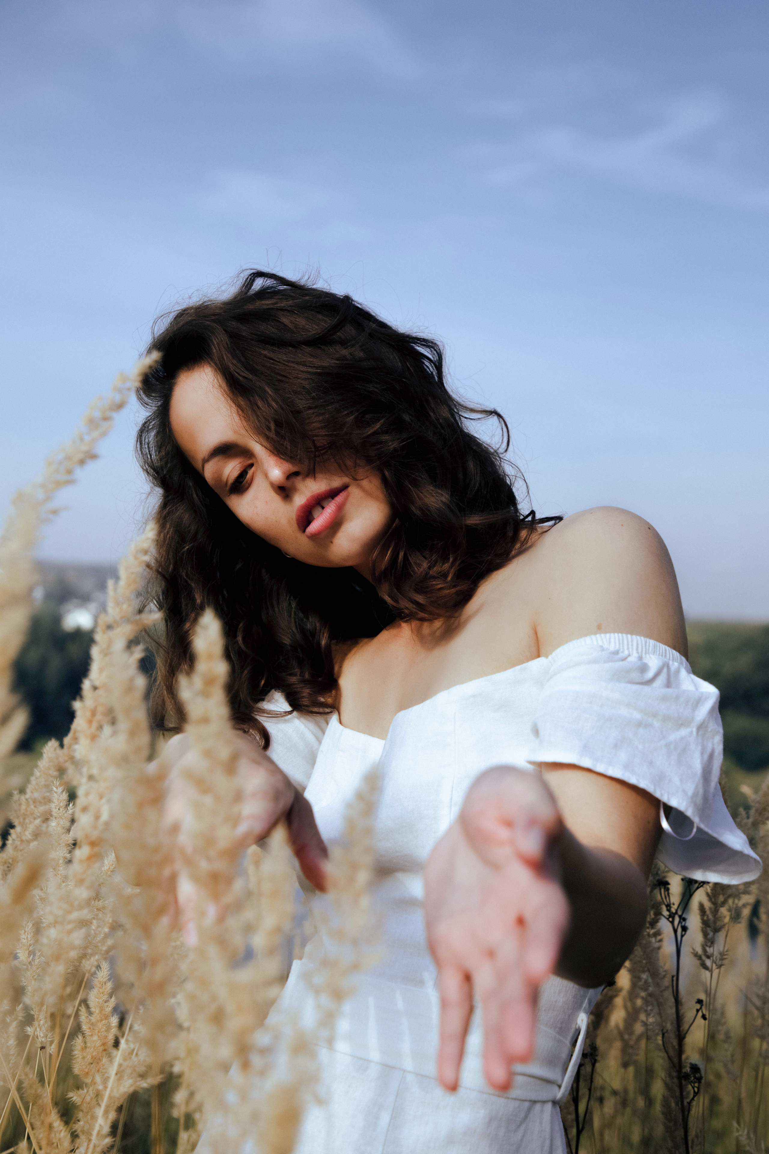 Следуй за солнцем I Анастасия. Репортажный фотограф Виктория Чорба