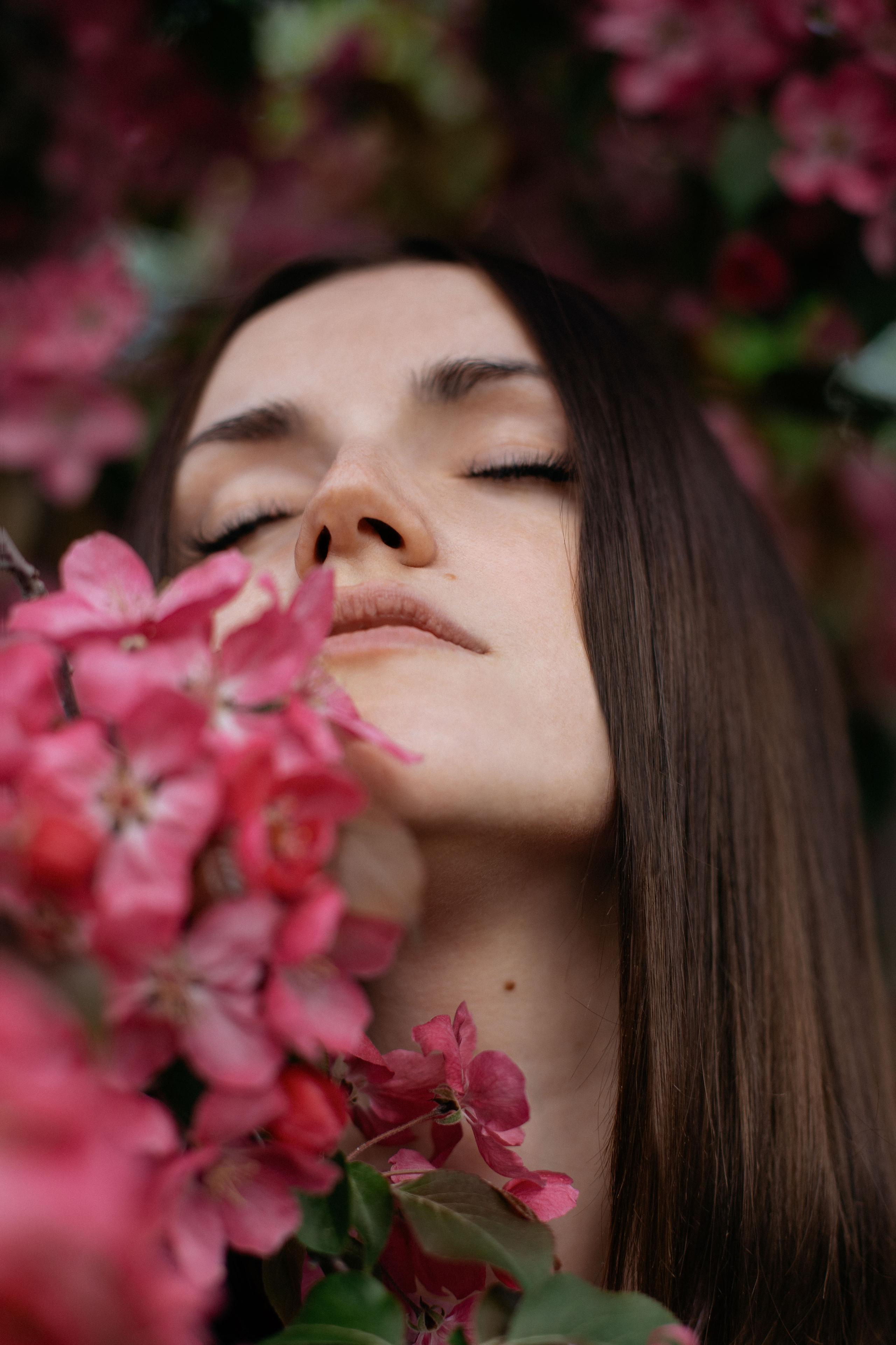 То самое лето I Марина. Репортажный фотограф Виктория Чорба